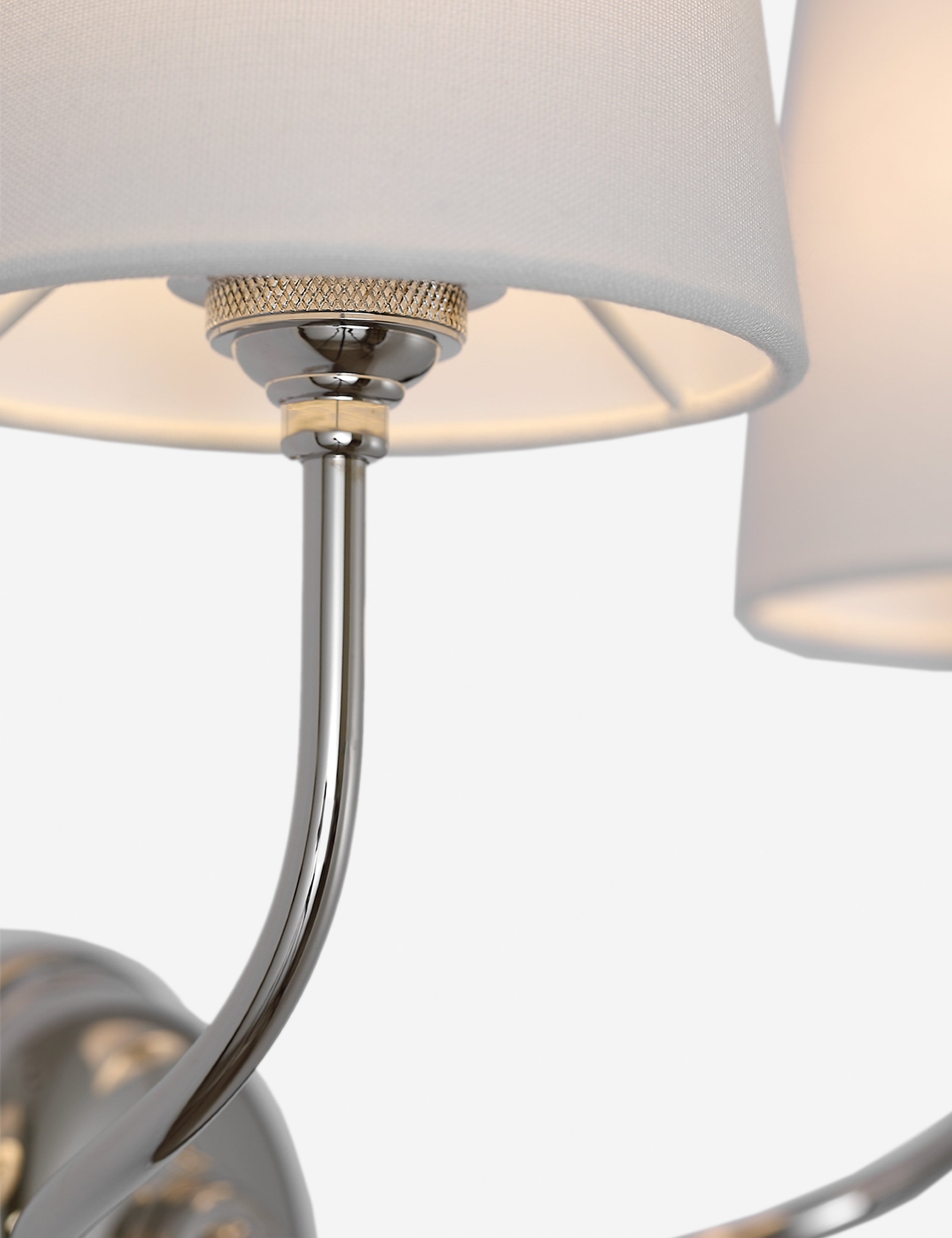 Lulu and Georgia Bostick Double Sconce - view 14
