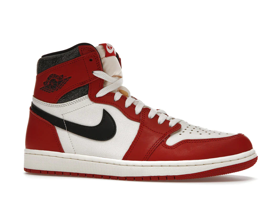 Nike Air Jordan 1 High Chicago 'Lost & Found' - view 2
