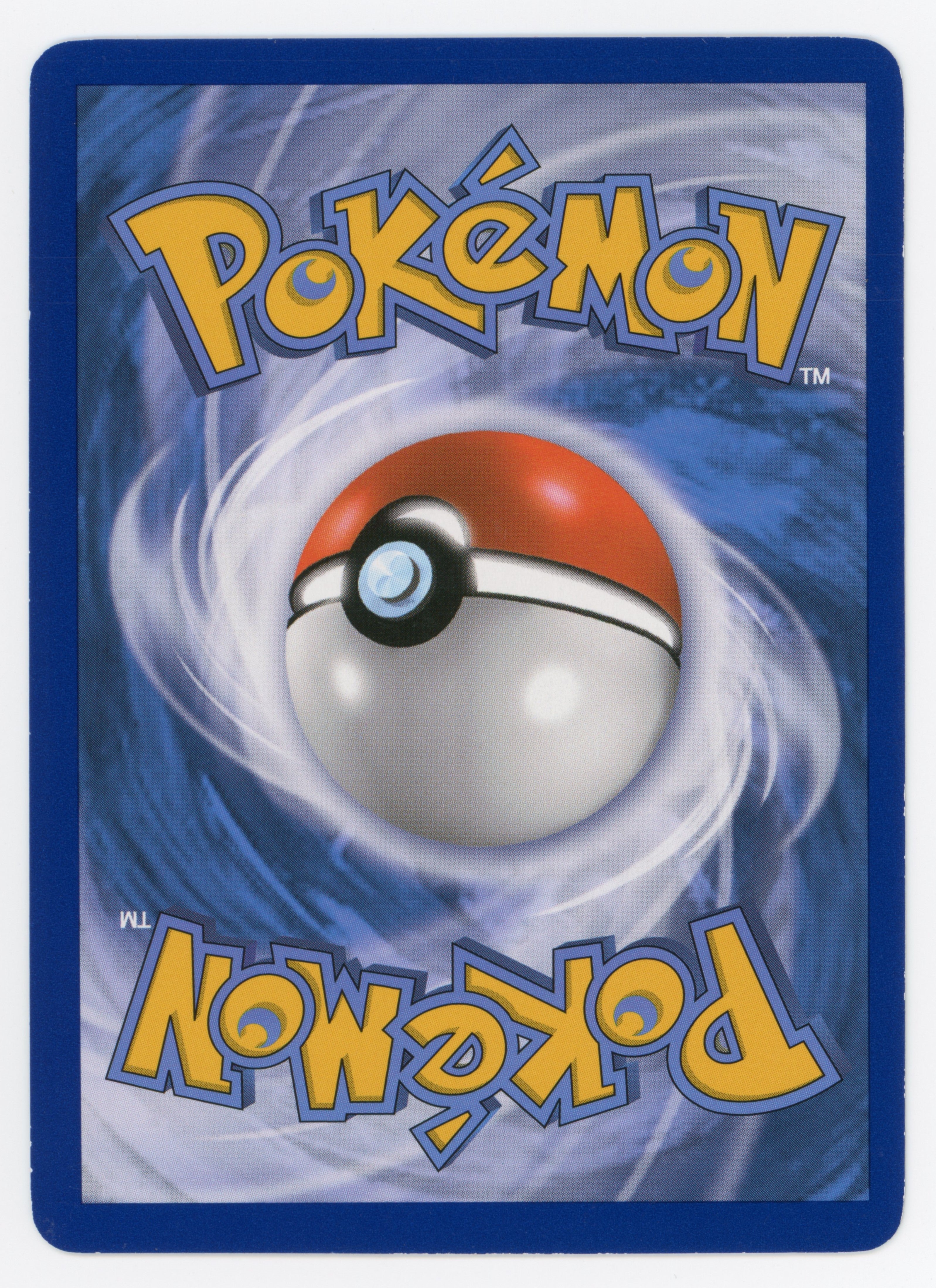 Pokémon Blastoise-EX - XY122 - Promo - Ultra Rare - Scan 13333 - view 2