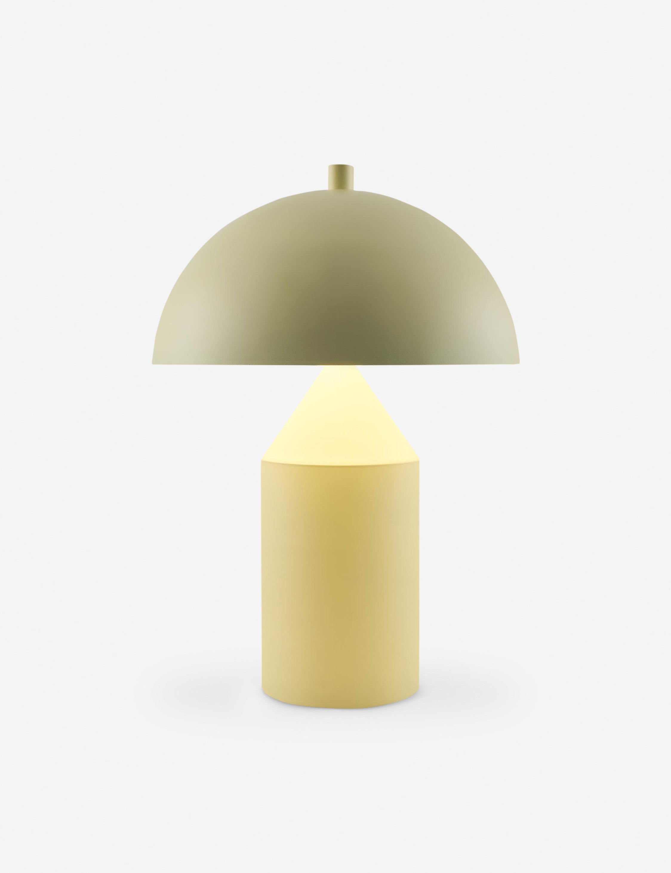 Lulu and Georgia Ezri Table Lamp - view 22