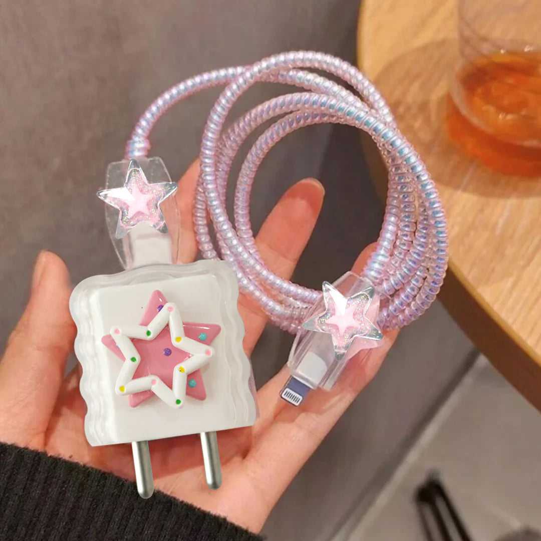 Peeperly Charging Adapter Kit - view 67