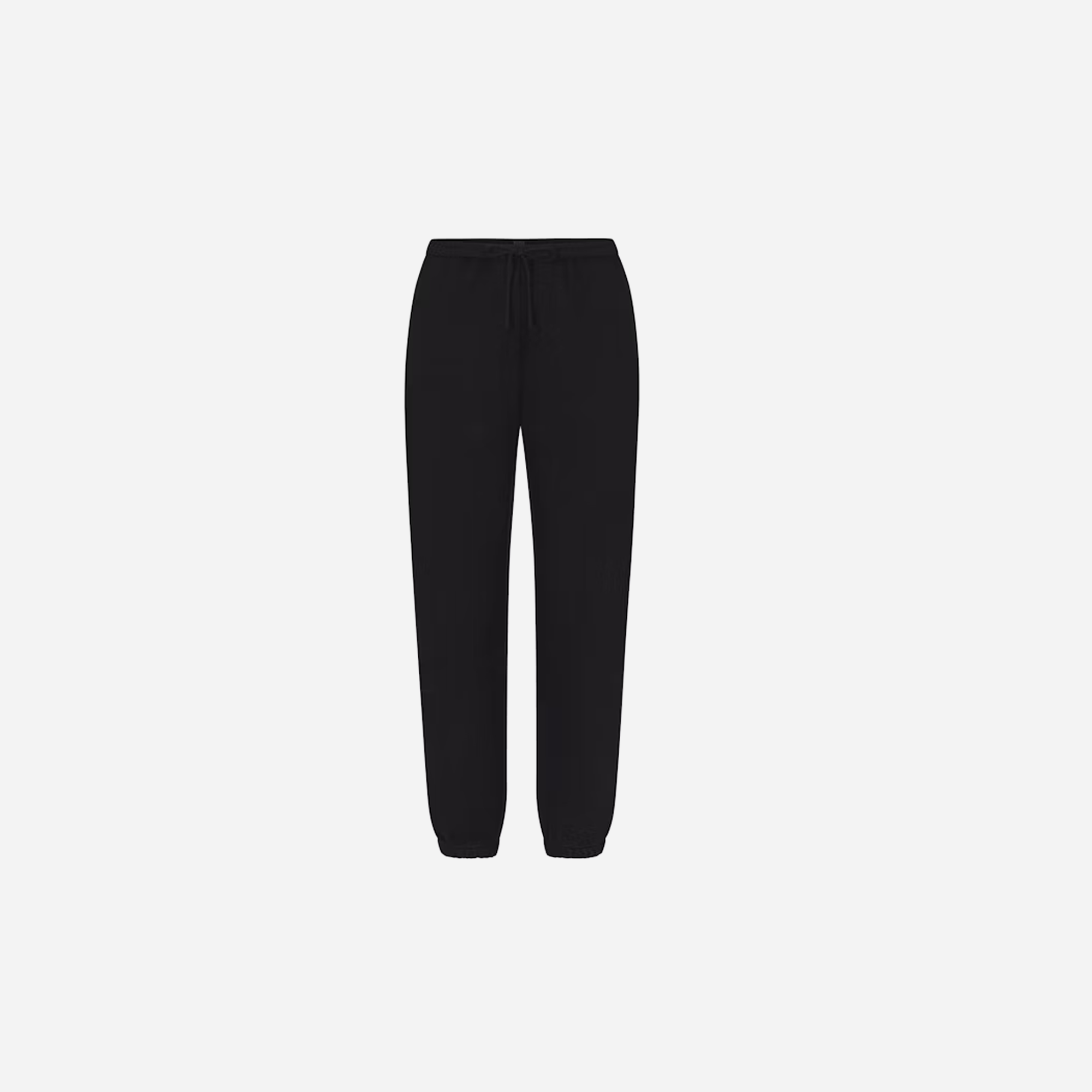 Skims Classic Jogger Cotton Fleece - view 2