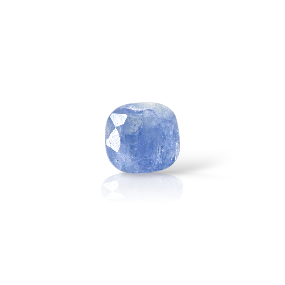 7 21 carats – Gemsmantra Blue Sapphire - 7.21 Carats (7.931 Ratti)