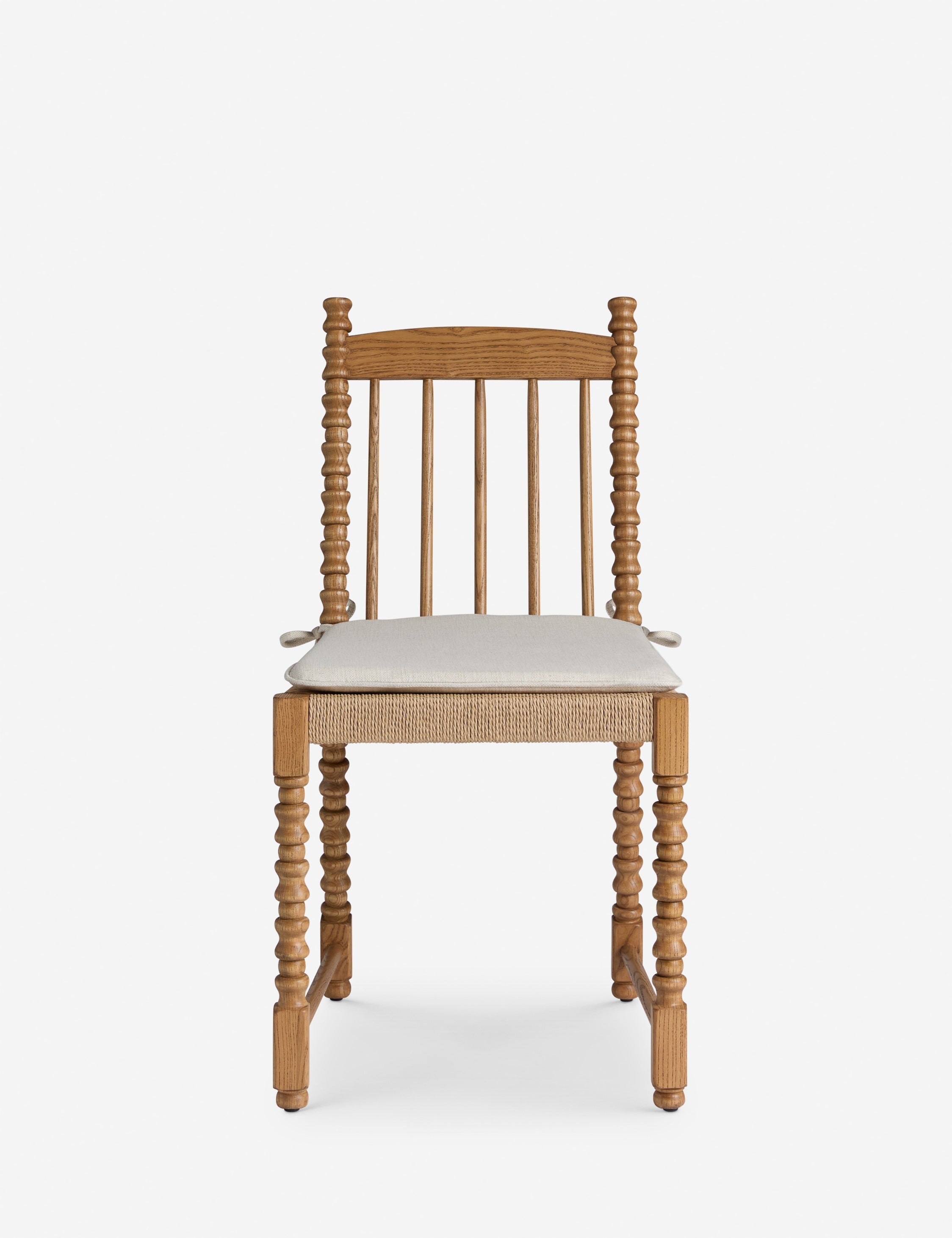 Lulu and Georgia Kirkham Dining Chair by Ginny Macdonald