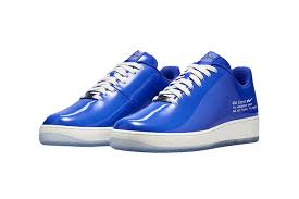 Sneaker Cafe Mumbai Nike Air Force 1 Low 404 Error - view 2