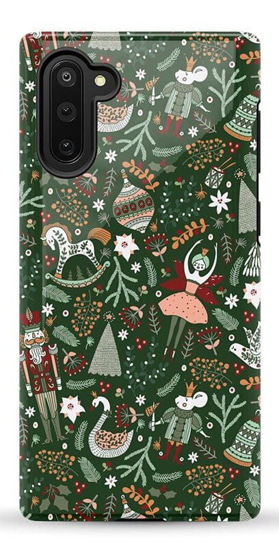 Casetry Sugar Plum Fairy | Winter Wonderland Case - view 40