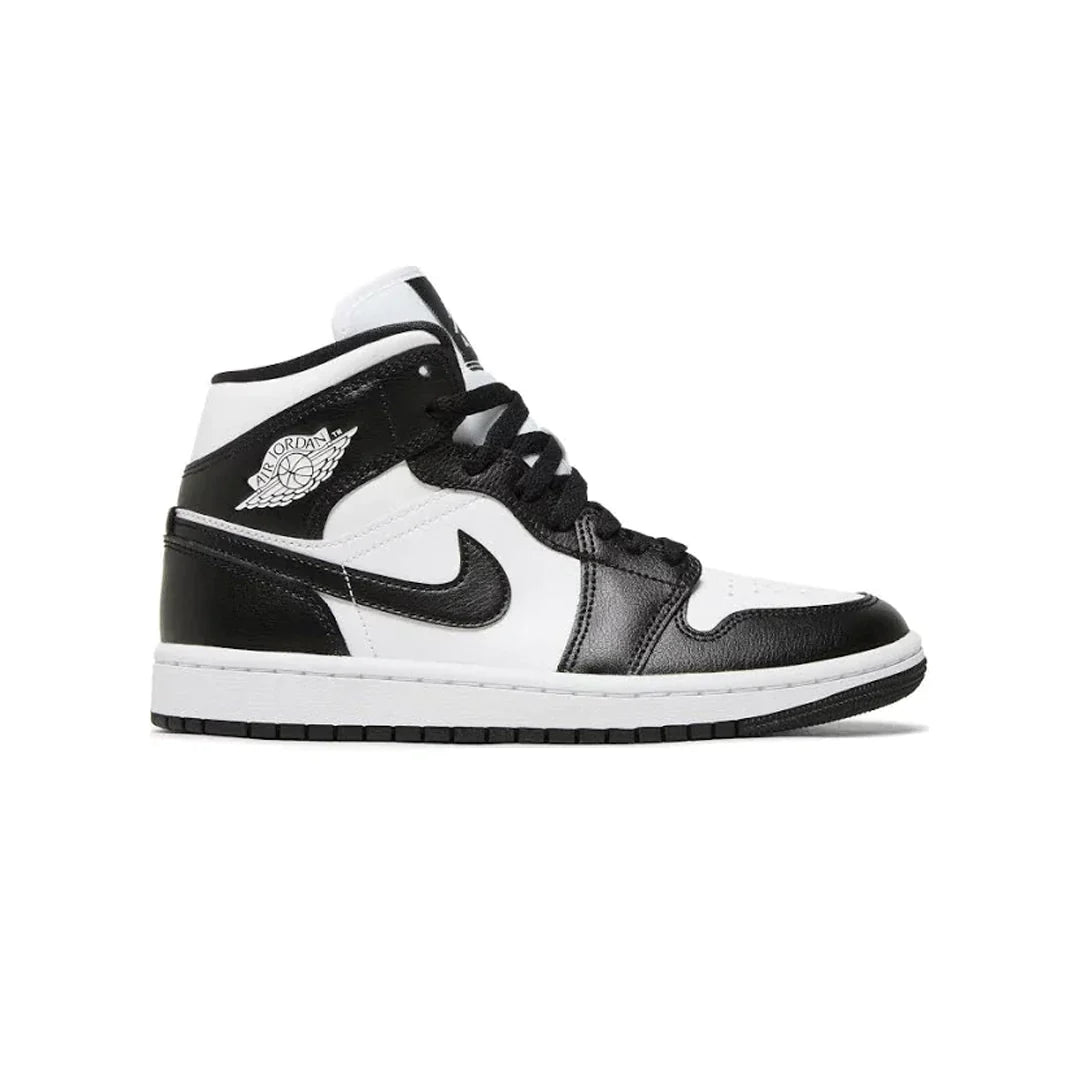 Air 'panda' sale – Air Jordan 1 Mid 'Panda' Sale