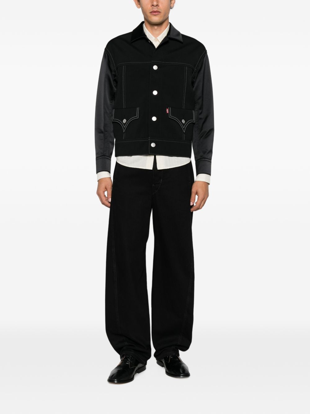 Junya Watanabe Jacket - view 2