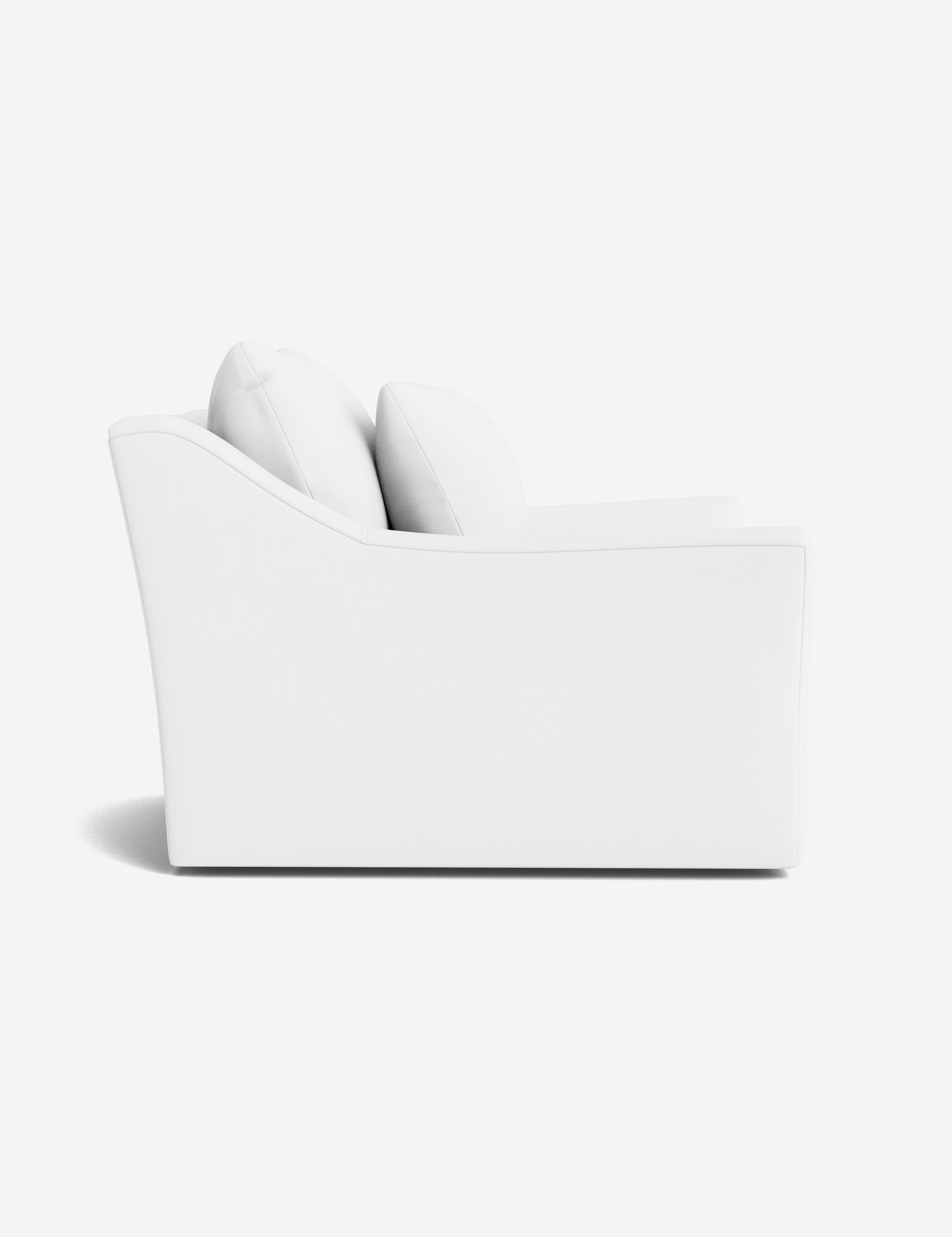 Lulu and Georgia Niven Swivel Chair - view 170