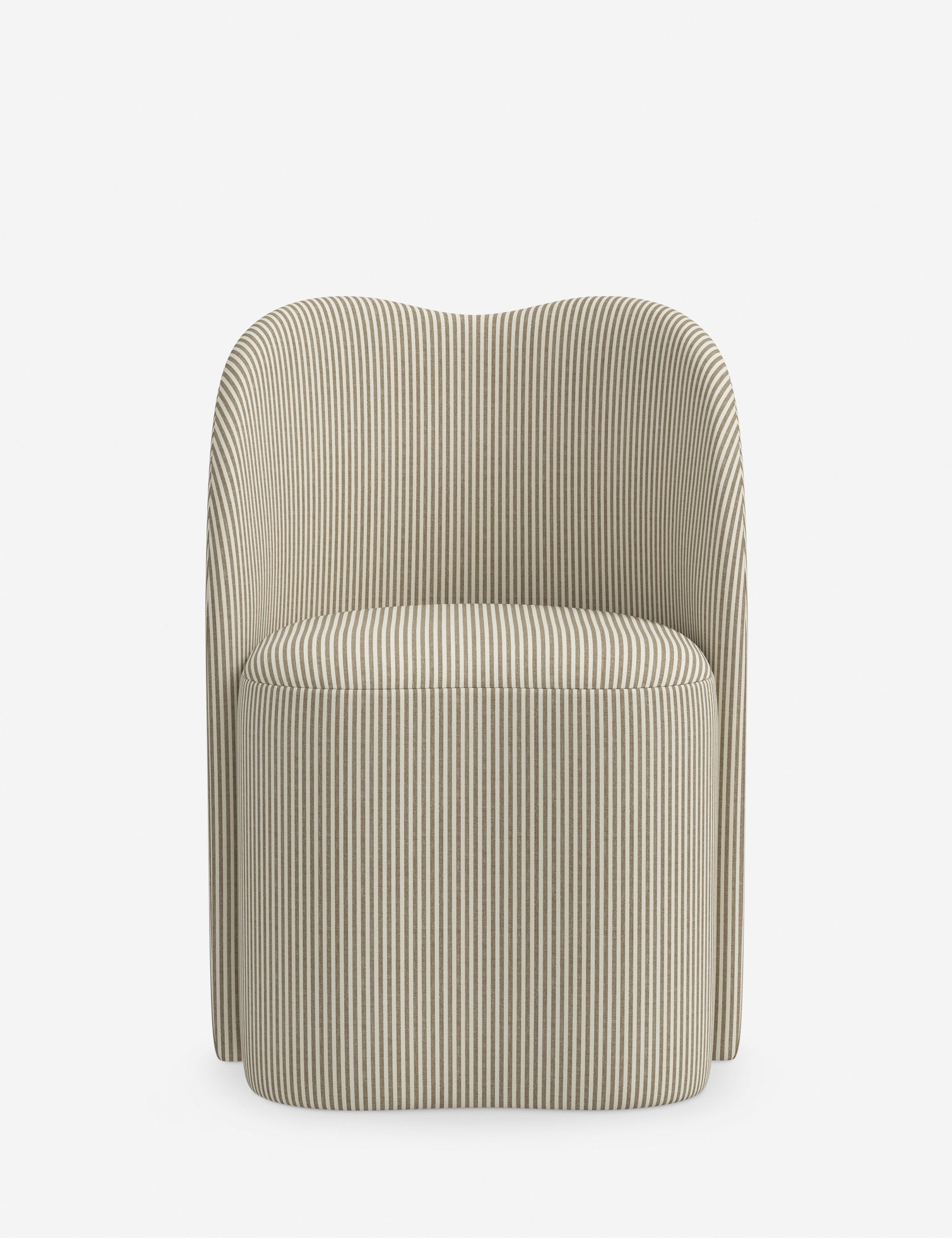 Lulu and Georgia Bedell Dining Chair - view 27