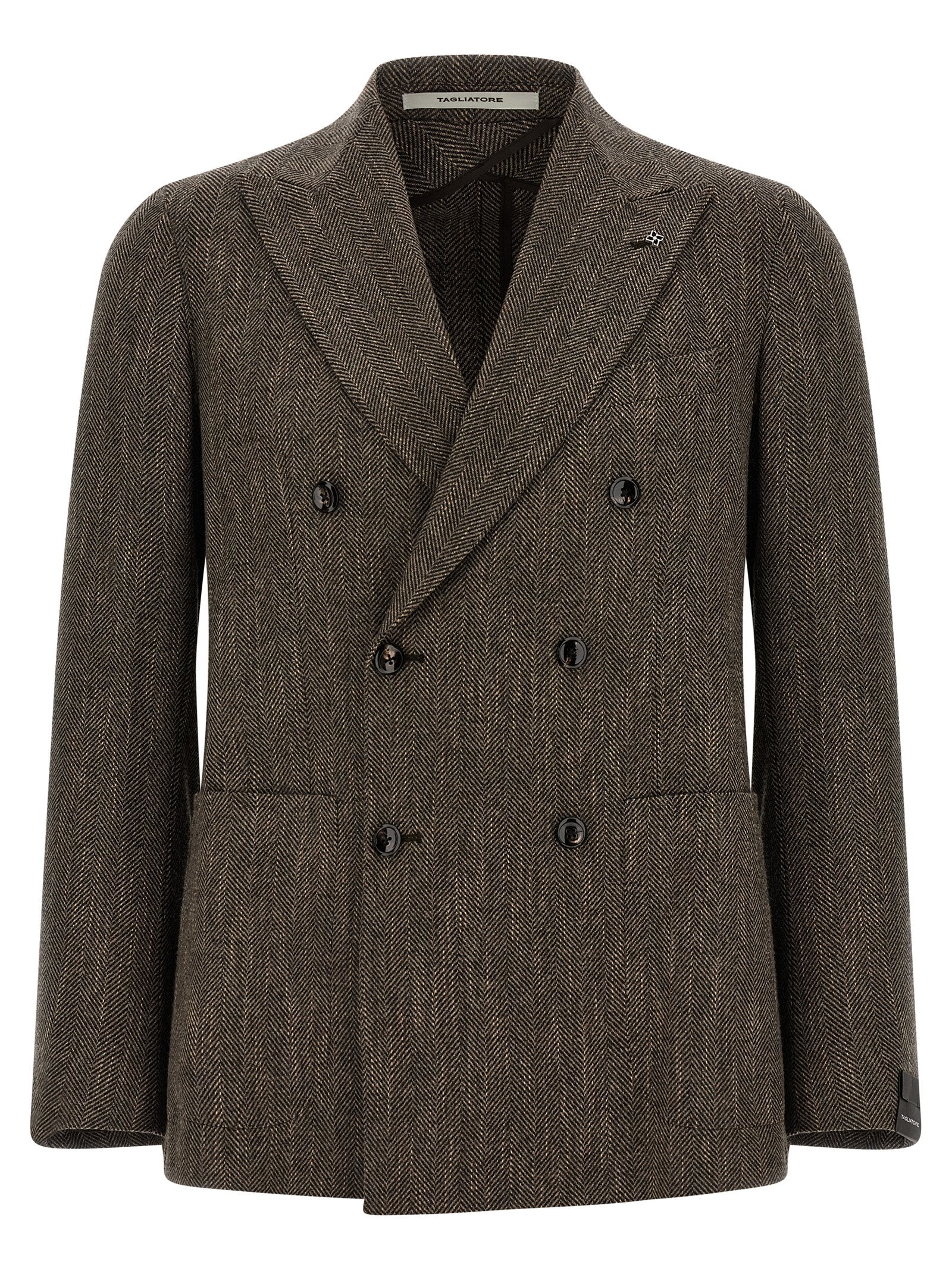 Tagliatore Montecarlo Blazer