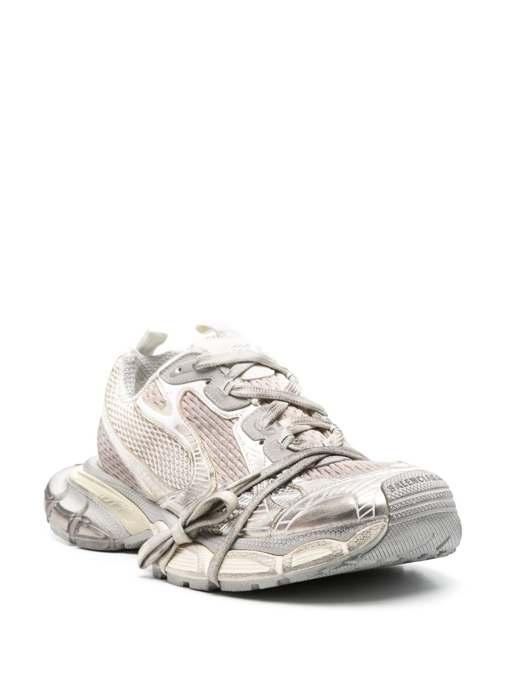 Balenciaga 3XL sneakers - view 4