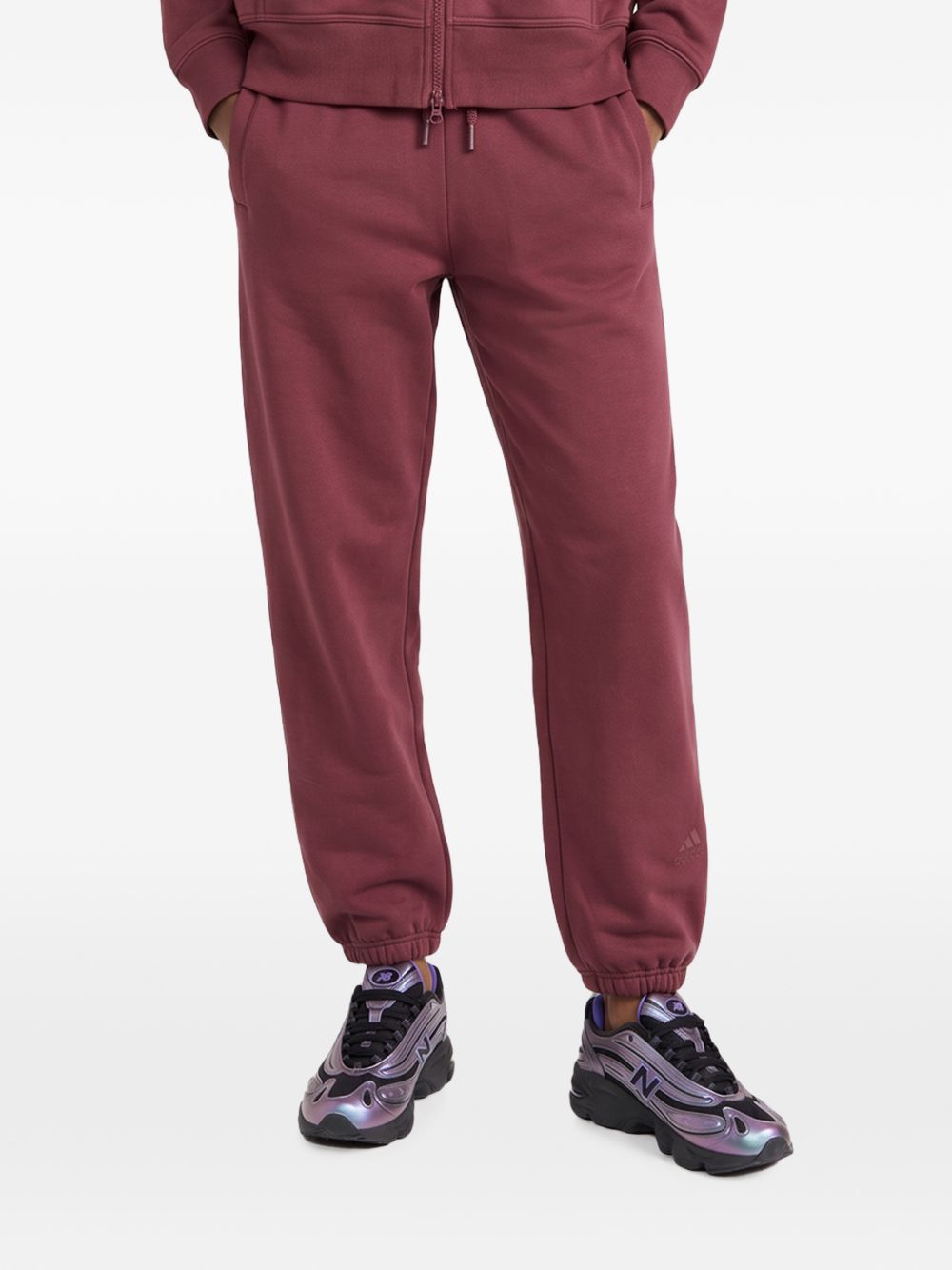 Adidas By Stella McCartney Trousers – Polyester 100 % - view 2