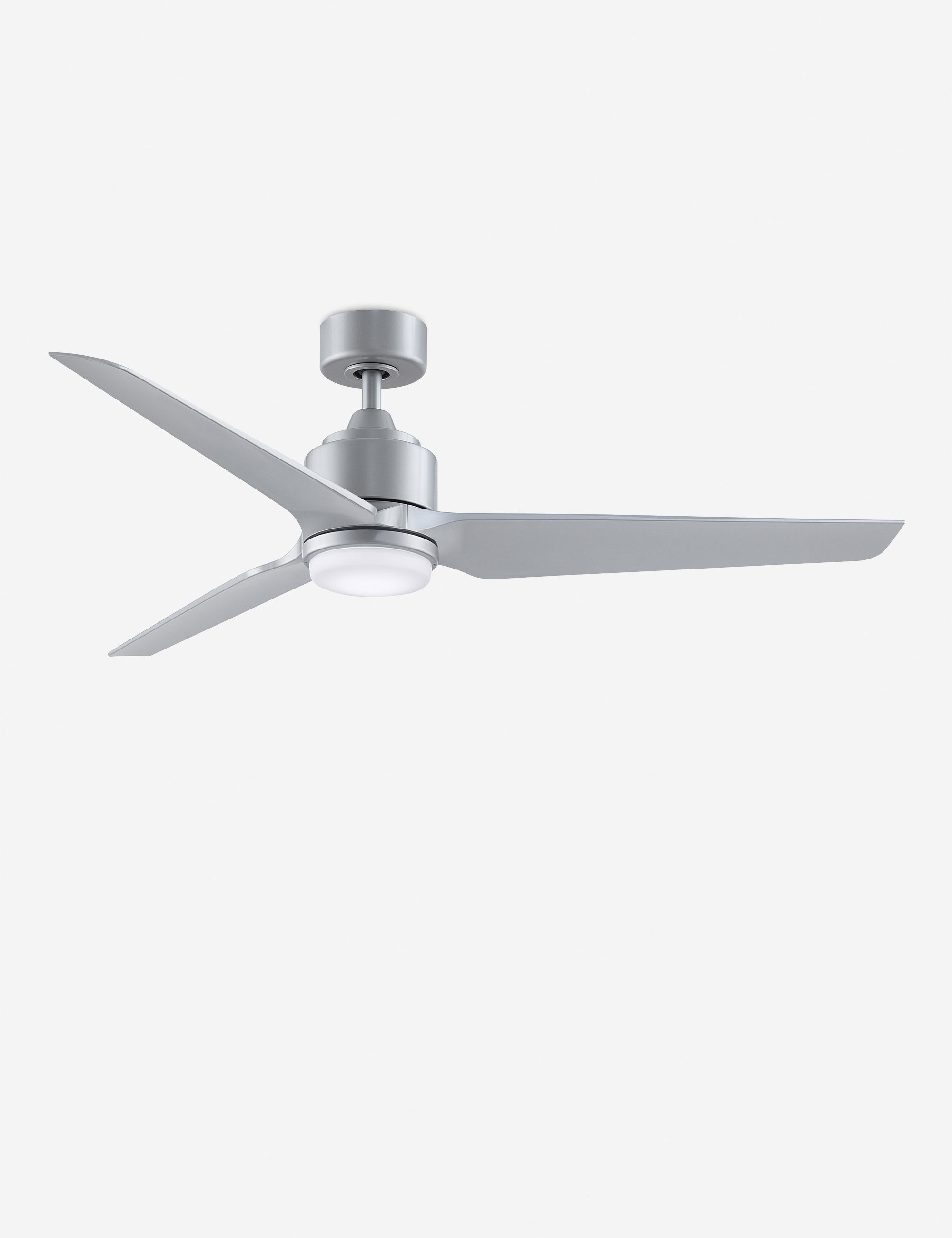 Lulu and Georgia Aurore Ceiling Fan + Light - view 3