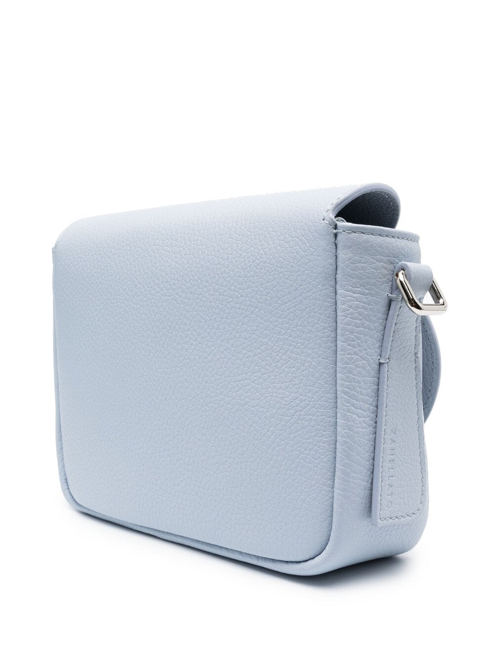Zanellato small tina daily leather crossbody bag - view 5
