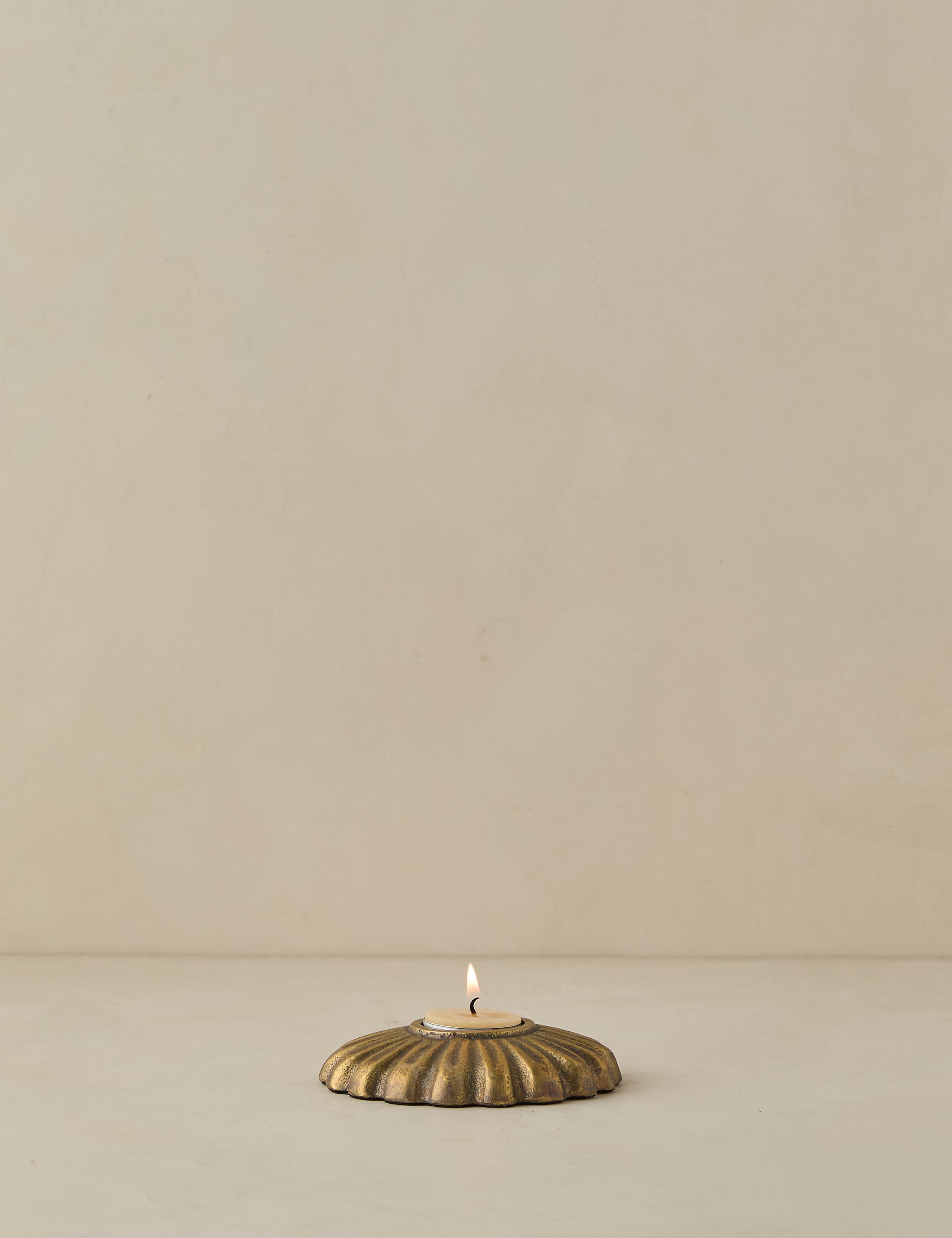 Lulu and Georgia Giovanna Candle Holder - view 3