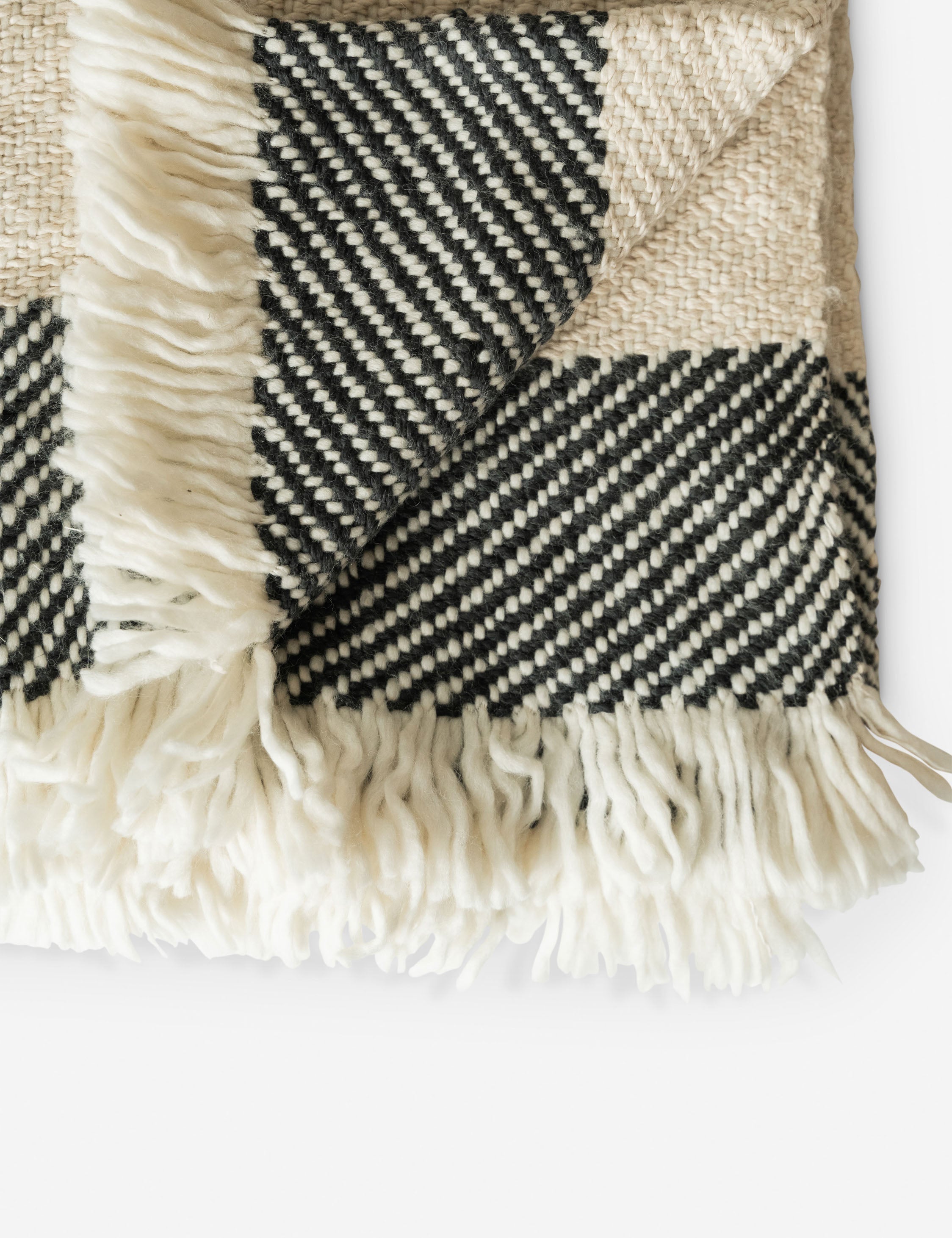 Lulu and Georgia Sandvik Throw - view 11