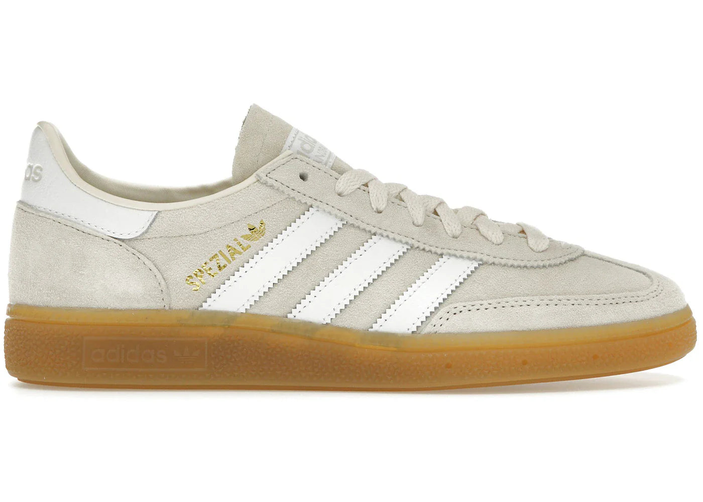 Adidas Handball Spezial Wonder White