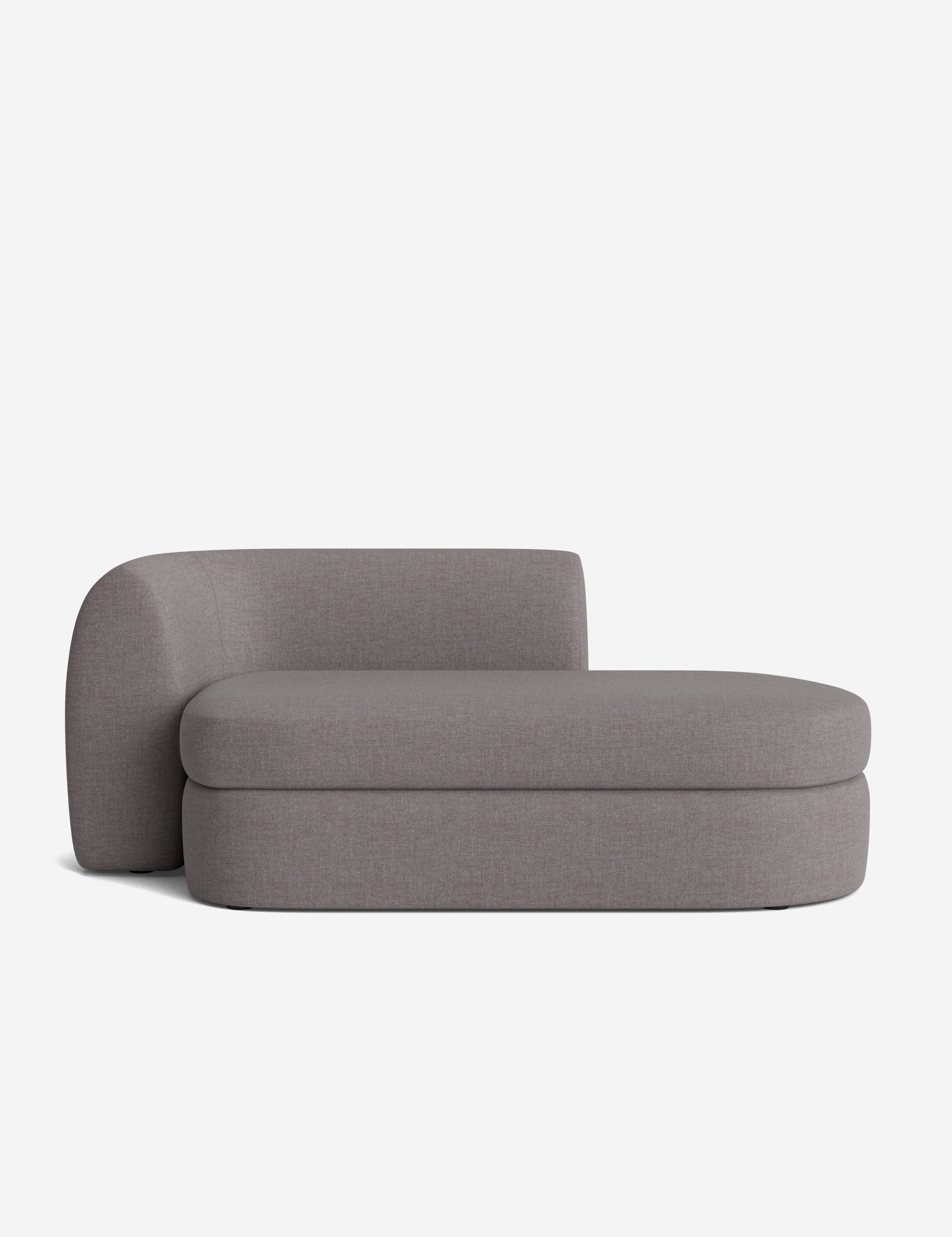 Lulu and Georgia Buckley Chaise - view 18