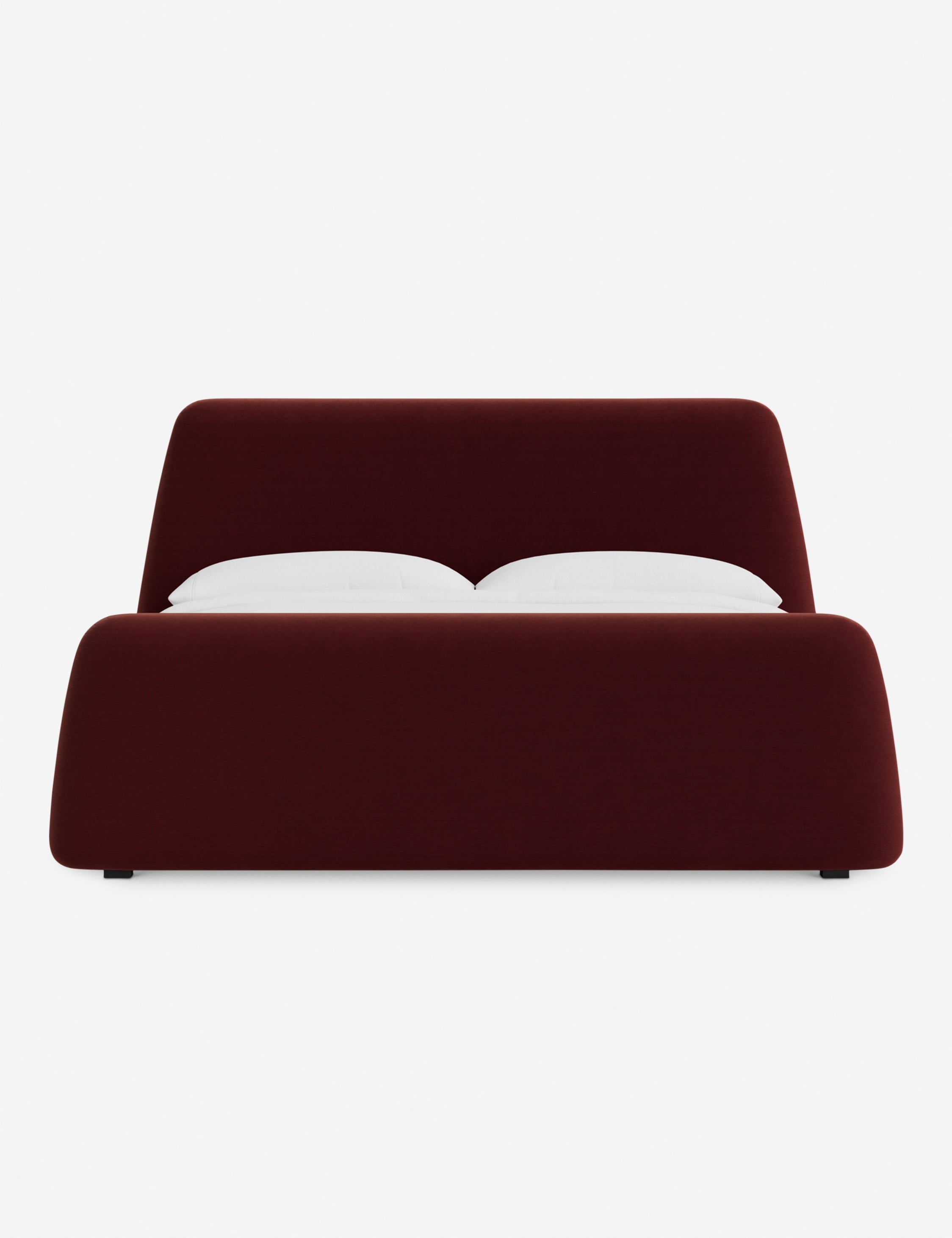 Lulu and Georgia Lama Platform Bed by DISC Interiors - view 109