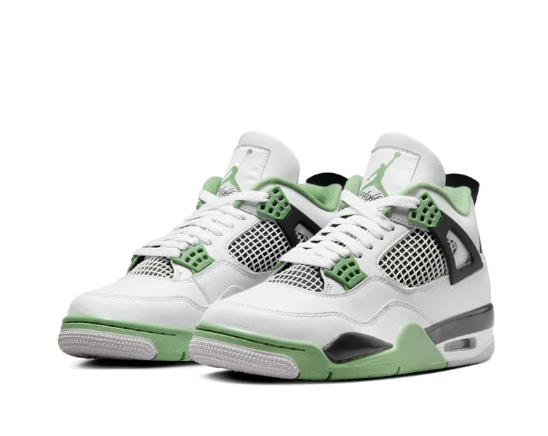 My Store Air Jordan 4 Retro Seafoam (w) - view 2