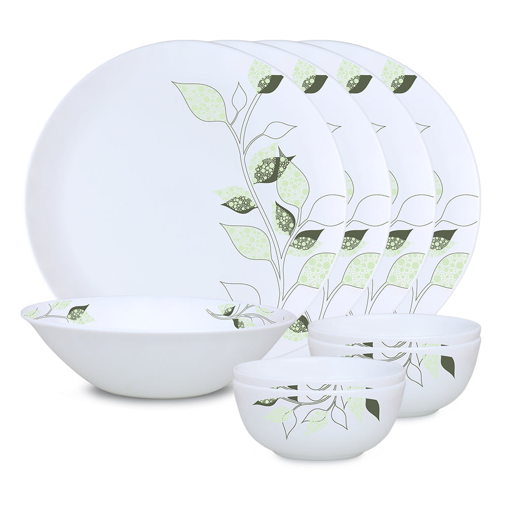 My Borosil Larah by Borosil, Inca Dinner Set