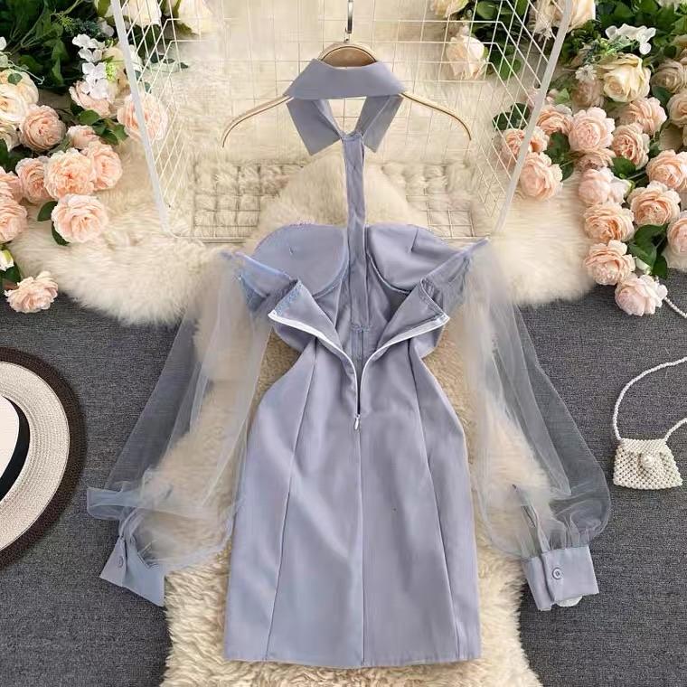 Alamode By Akanksha Samuel Liabella Dress - view 2