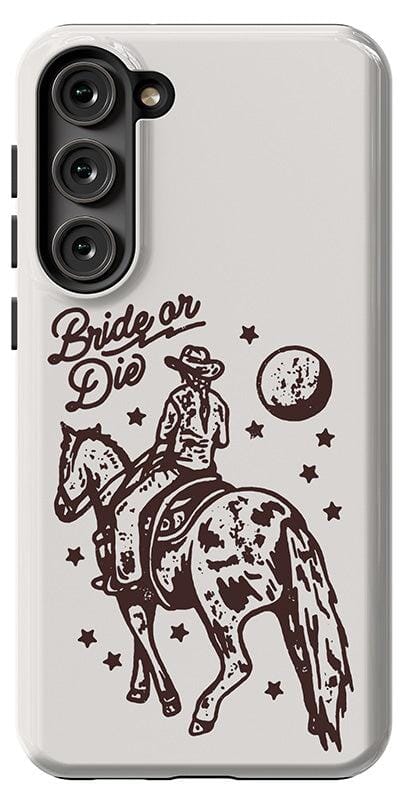 Casetry Bride or Die | Rodeo Bachelorette Case - view 27