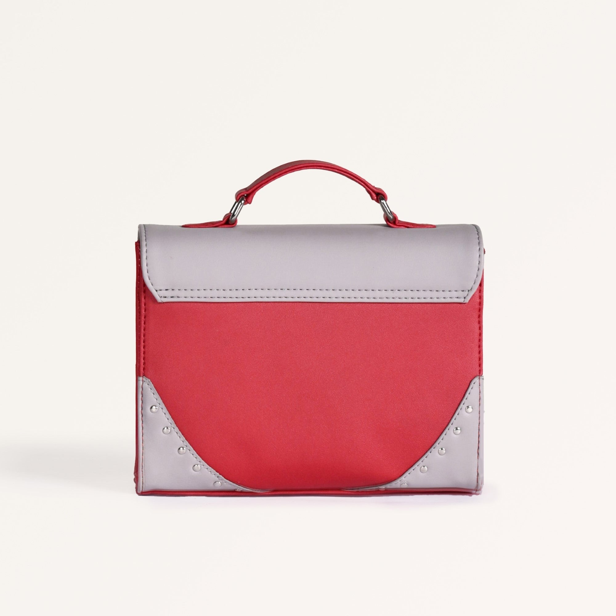 Nestasia Celestia Satchel With Detachable Strap - view 9