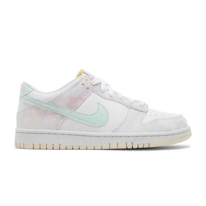 HYPE ELIXIR Dunk Low GS Pastel Paisley