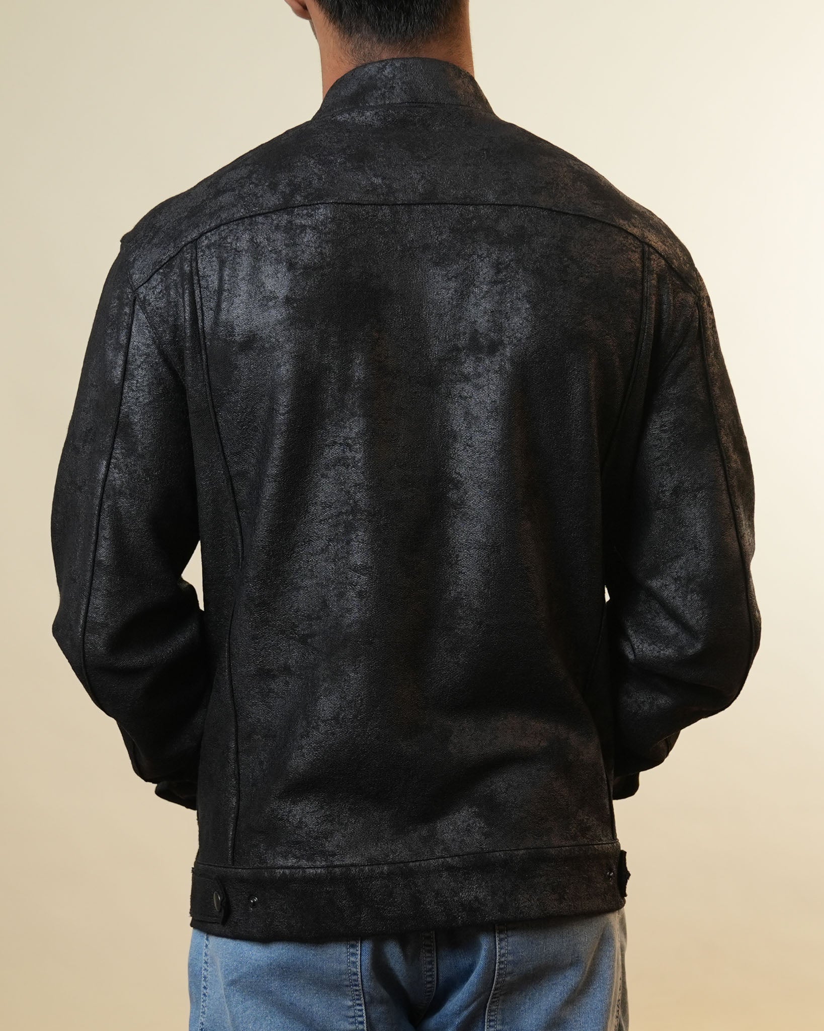 John Varvatos Jacket - view 4