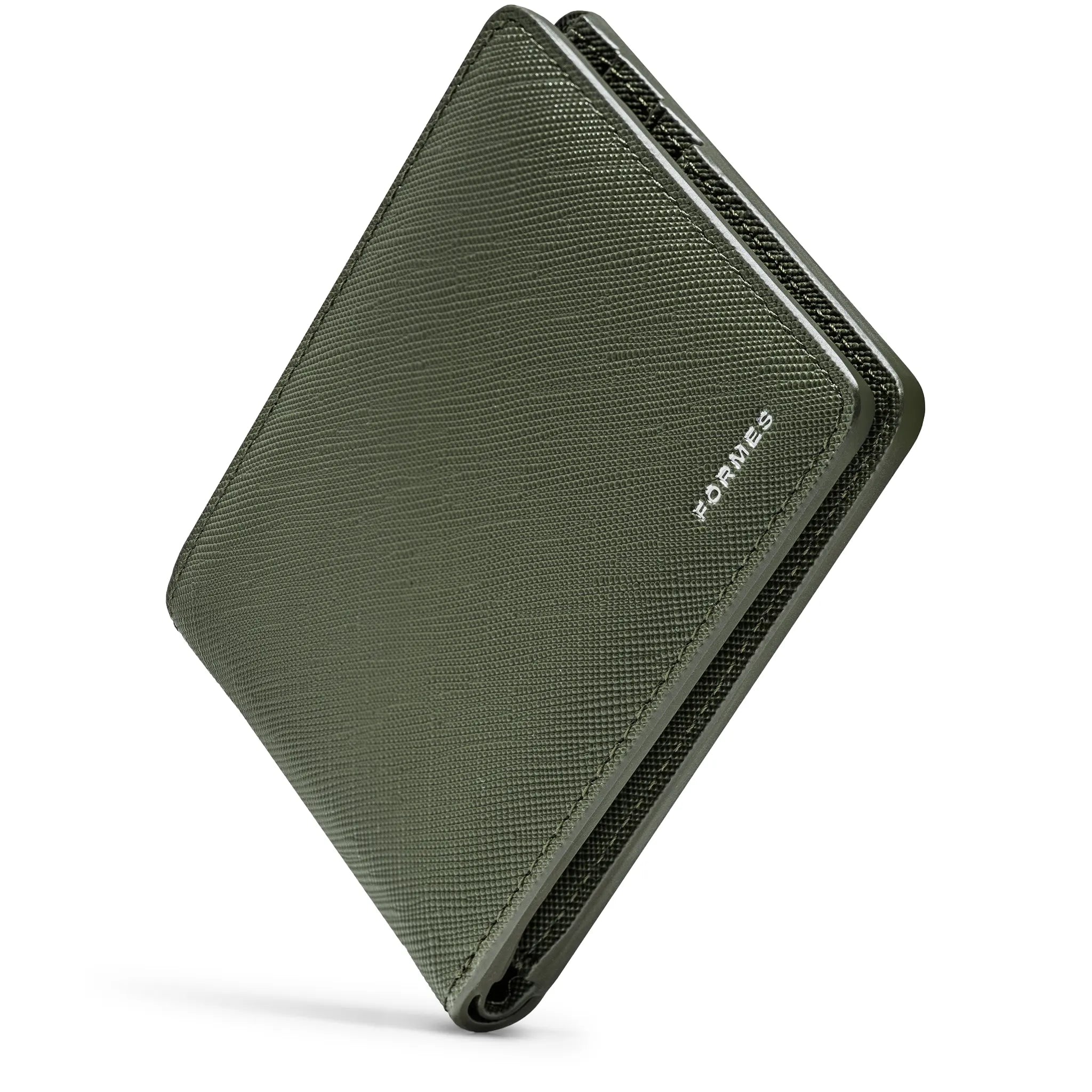 Formes Classic Verdal Wallet - view 4