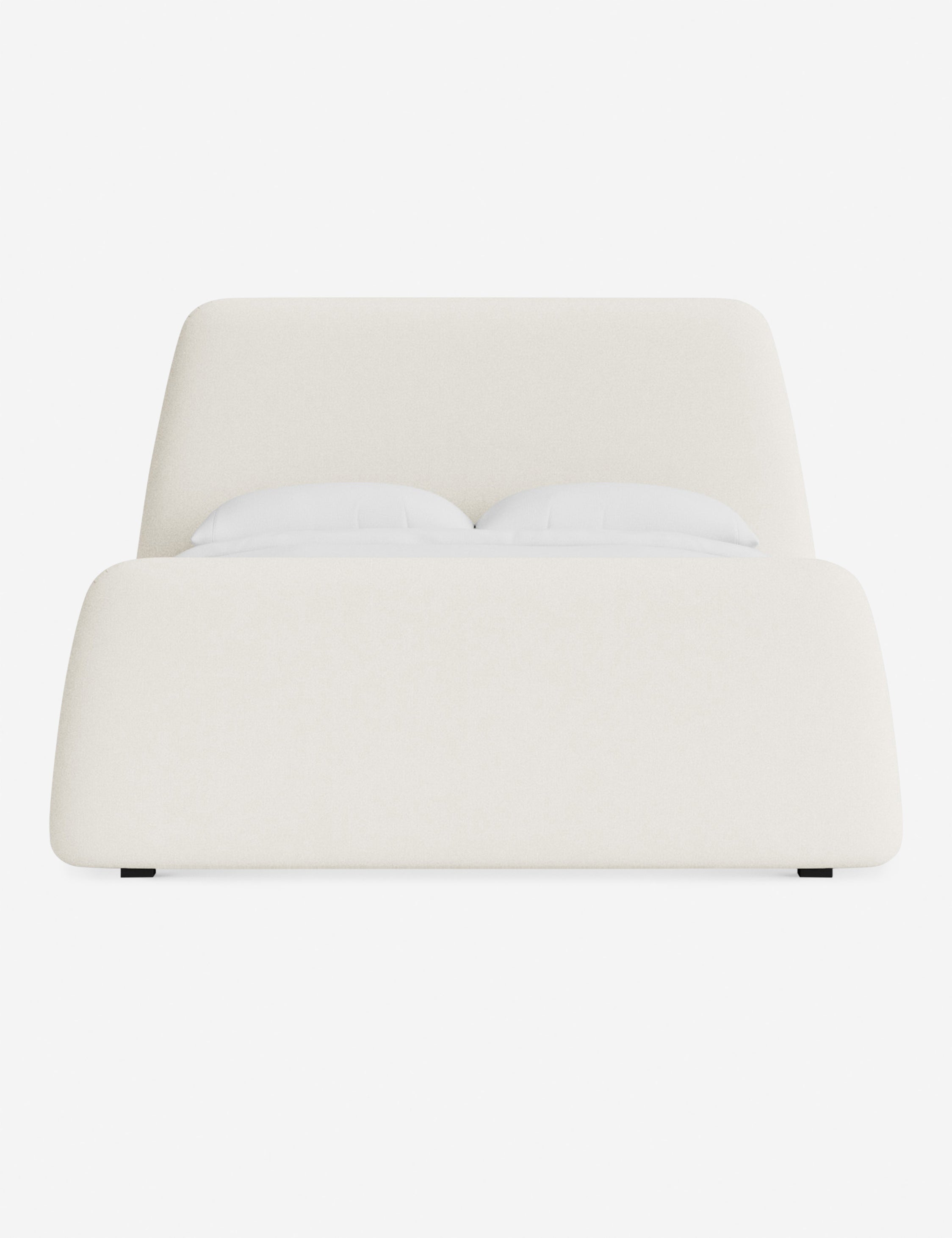 Lulu and Georgia Lama Platform Bed by DISC Interiors - view 21