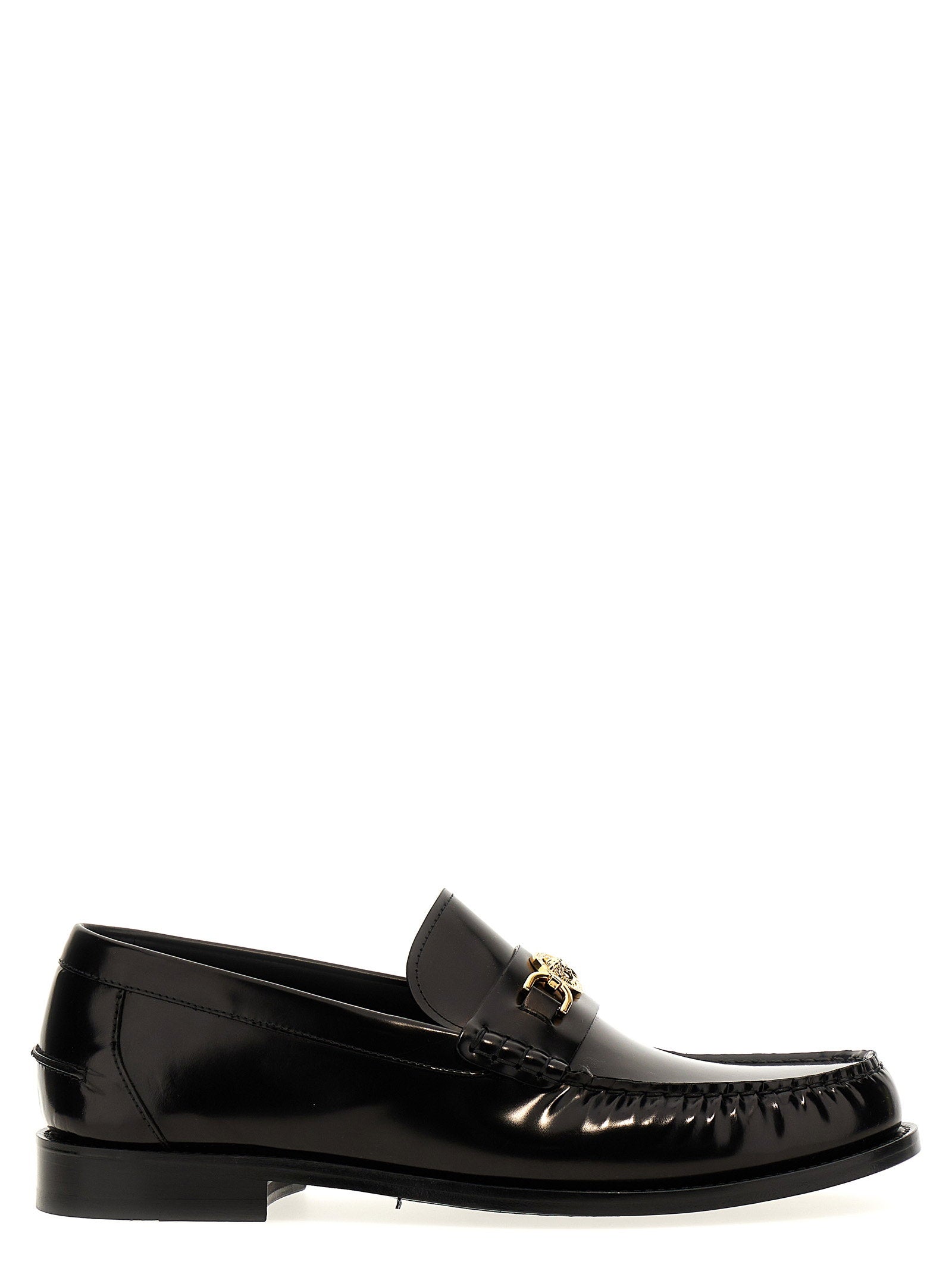 Versace Medusa 95 Loafers – 100% vl