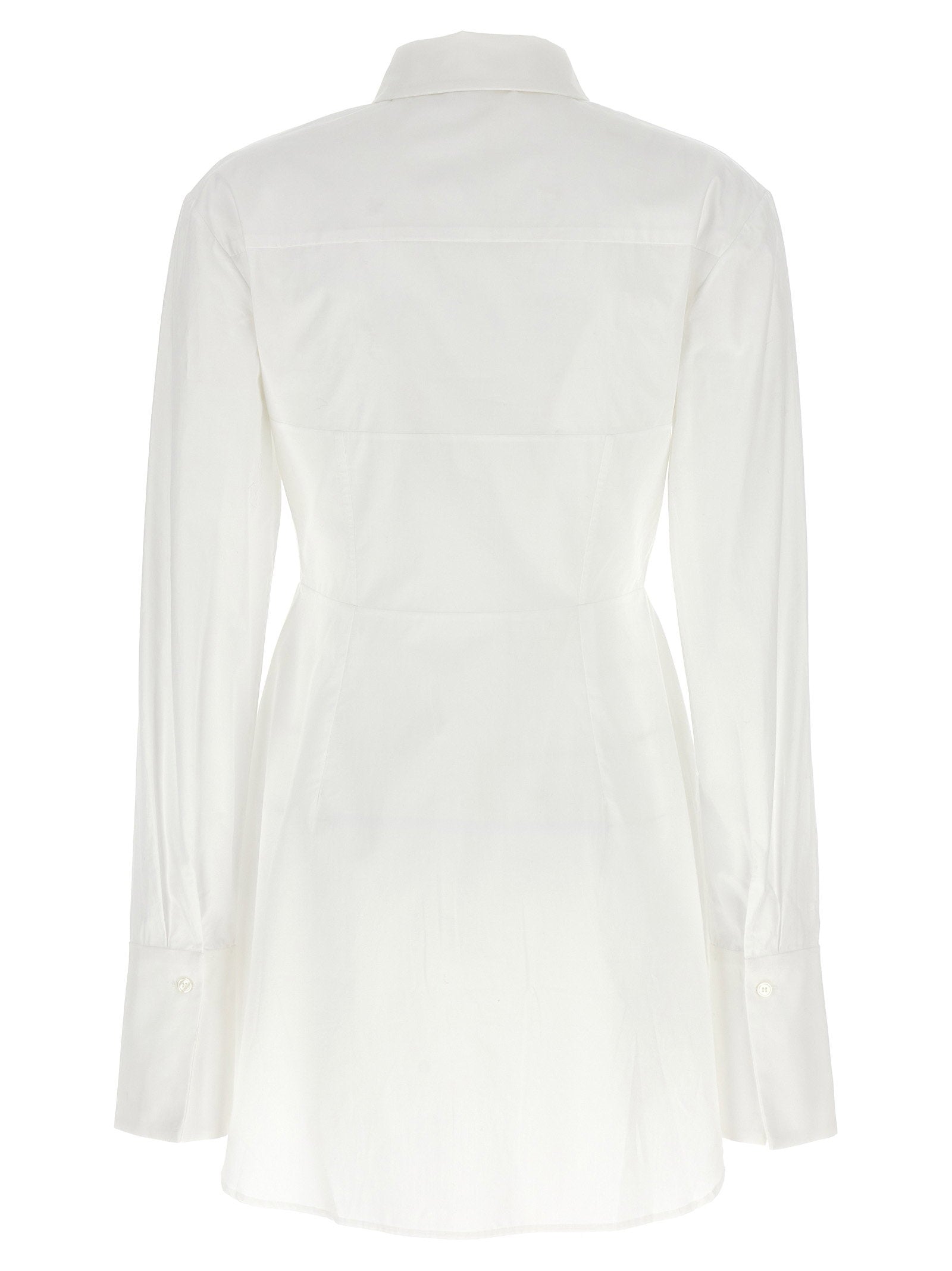 Nensi Dojaka Hybrid Shirt – 100% cotton - view 2