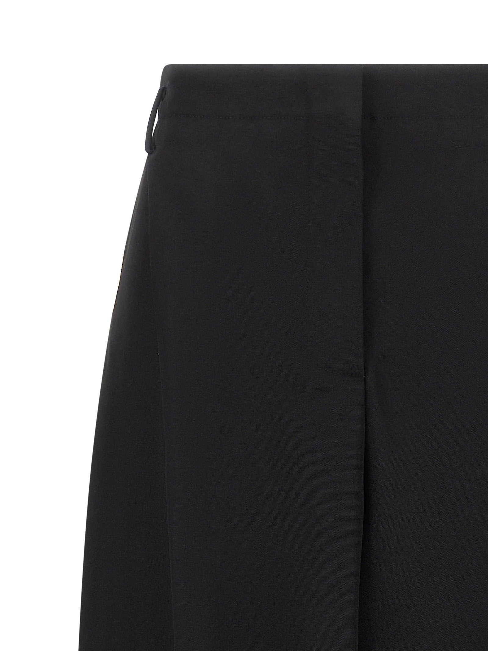 Jacquemus Le Pantalon Miami Pants – 100% virgin wool - view 3