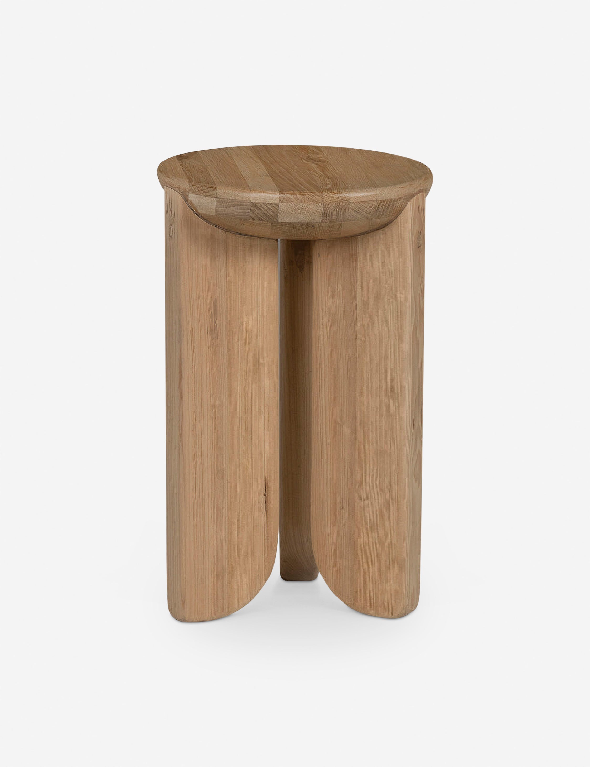 Lulu and Georgia Juneau Side Table - view 2