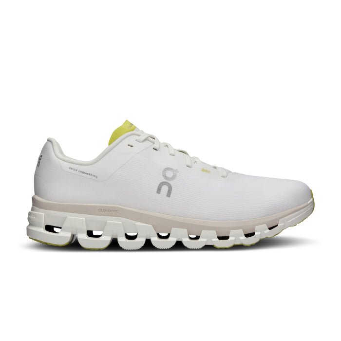 HYPE ELIXIR On Running Cloudflow 4 White