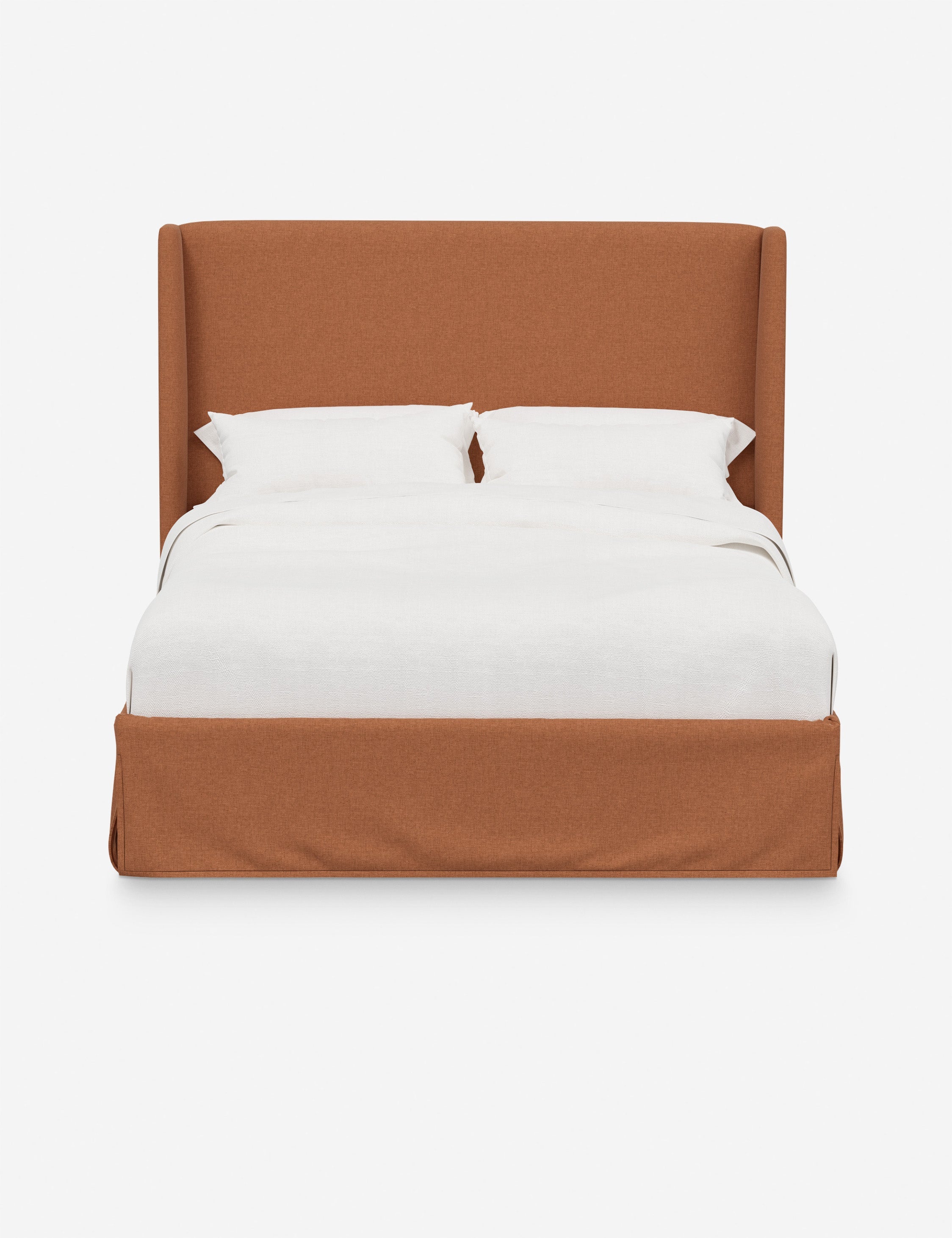 Lulu and Georgia Adara Slipcover Bed - view 26
