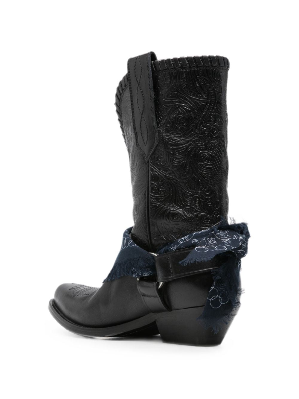 Golden Goose Boots – Cow Leather  100% - view 2