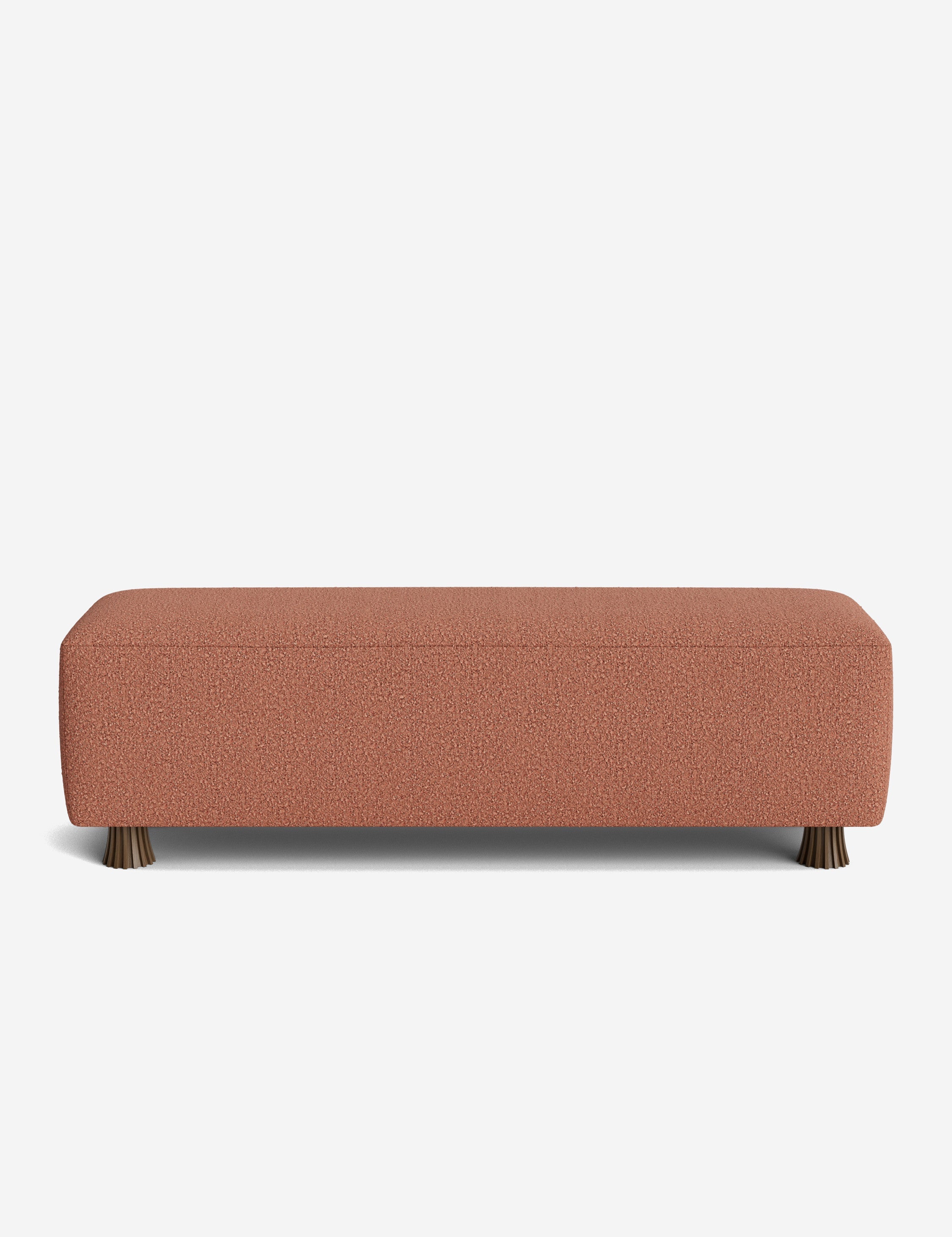 Lulu and Georgia Ansel Bench by DISC Interiors