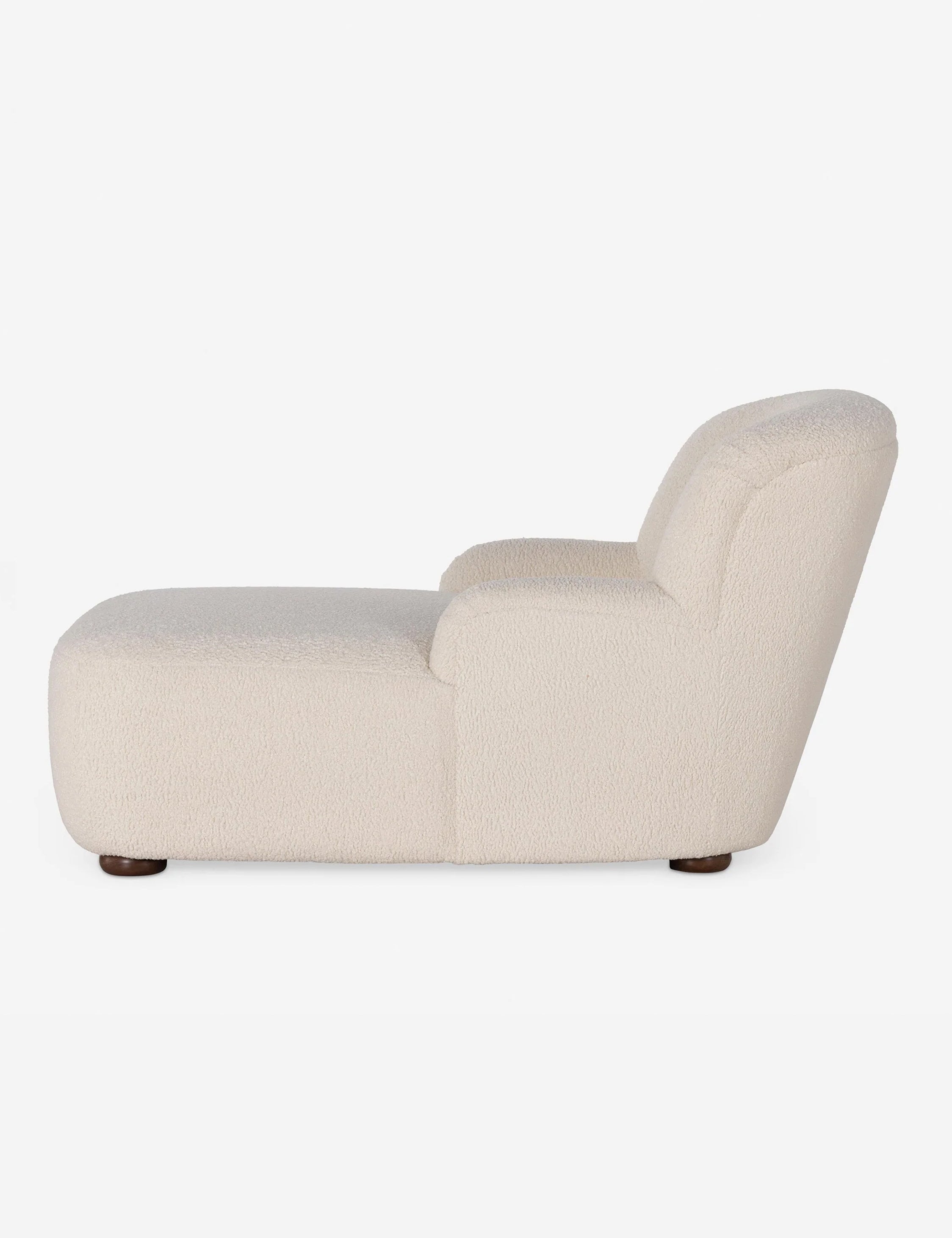 Lulu and Georgia Preston Chaise - view 6