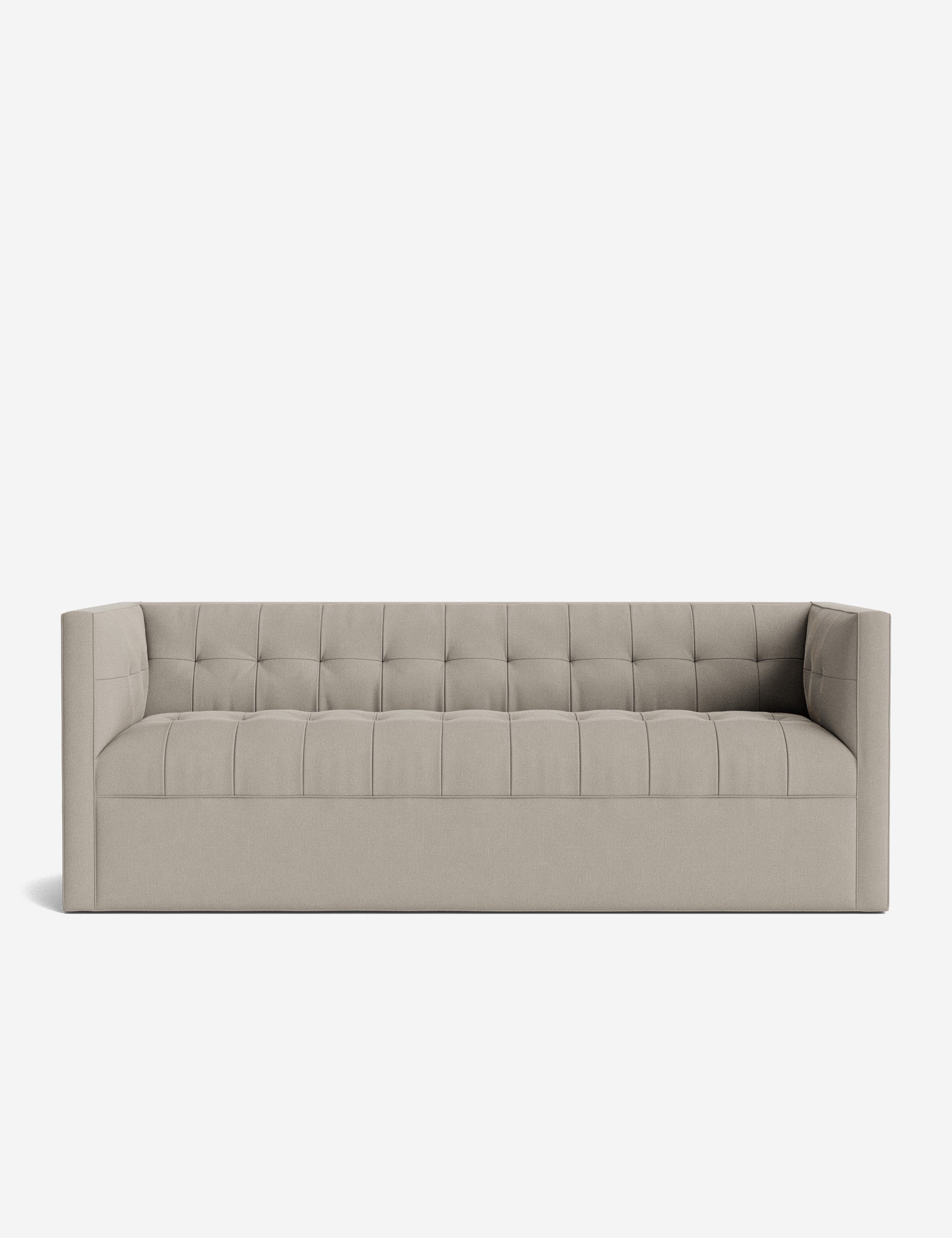 Lulu and Georgia Sandbury Sofa - view 38