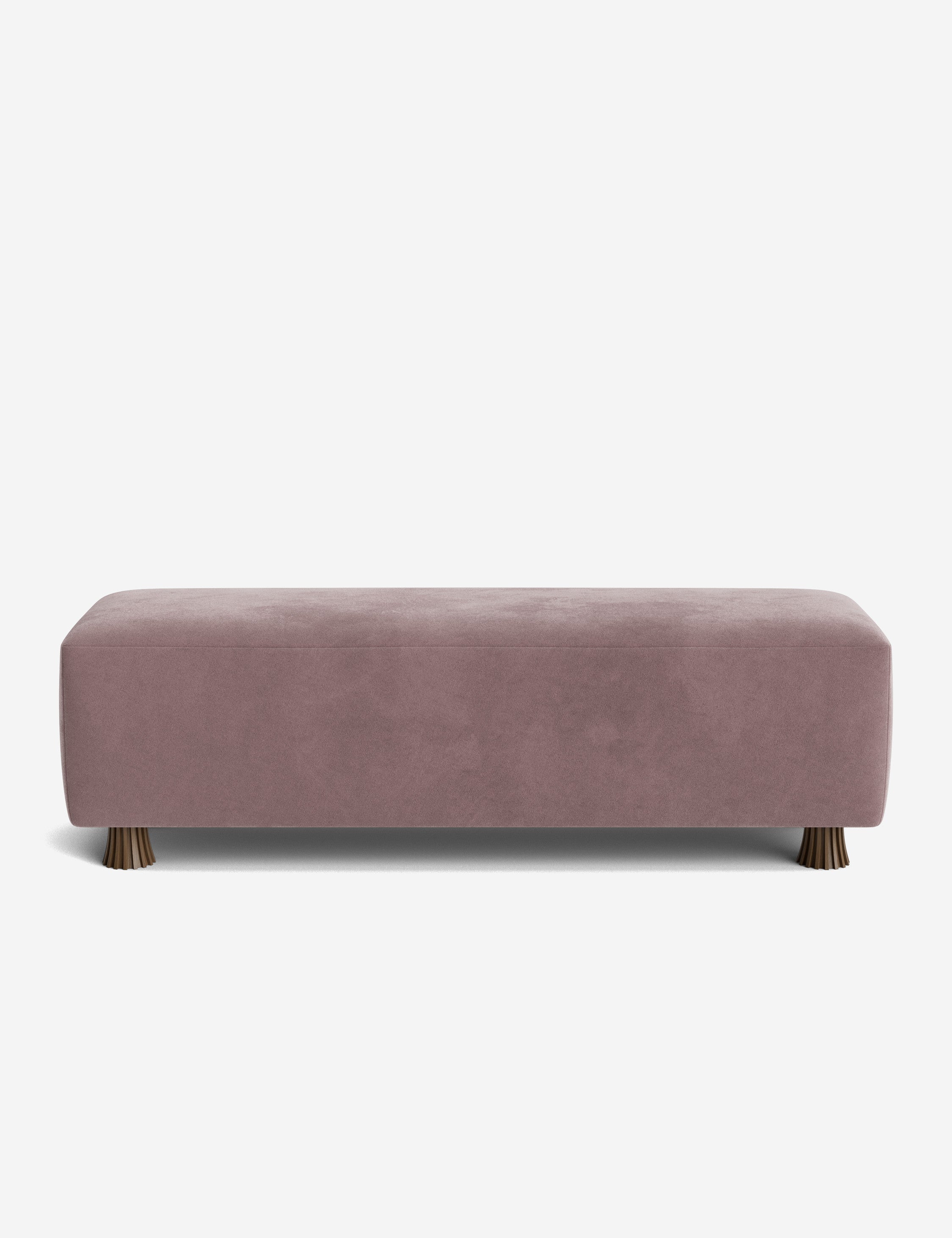 Lulu and Georgia Ansel Bench by DISC Interiors - view 27