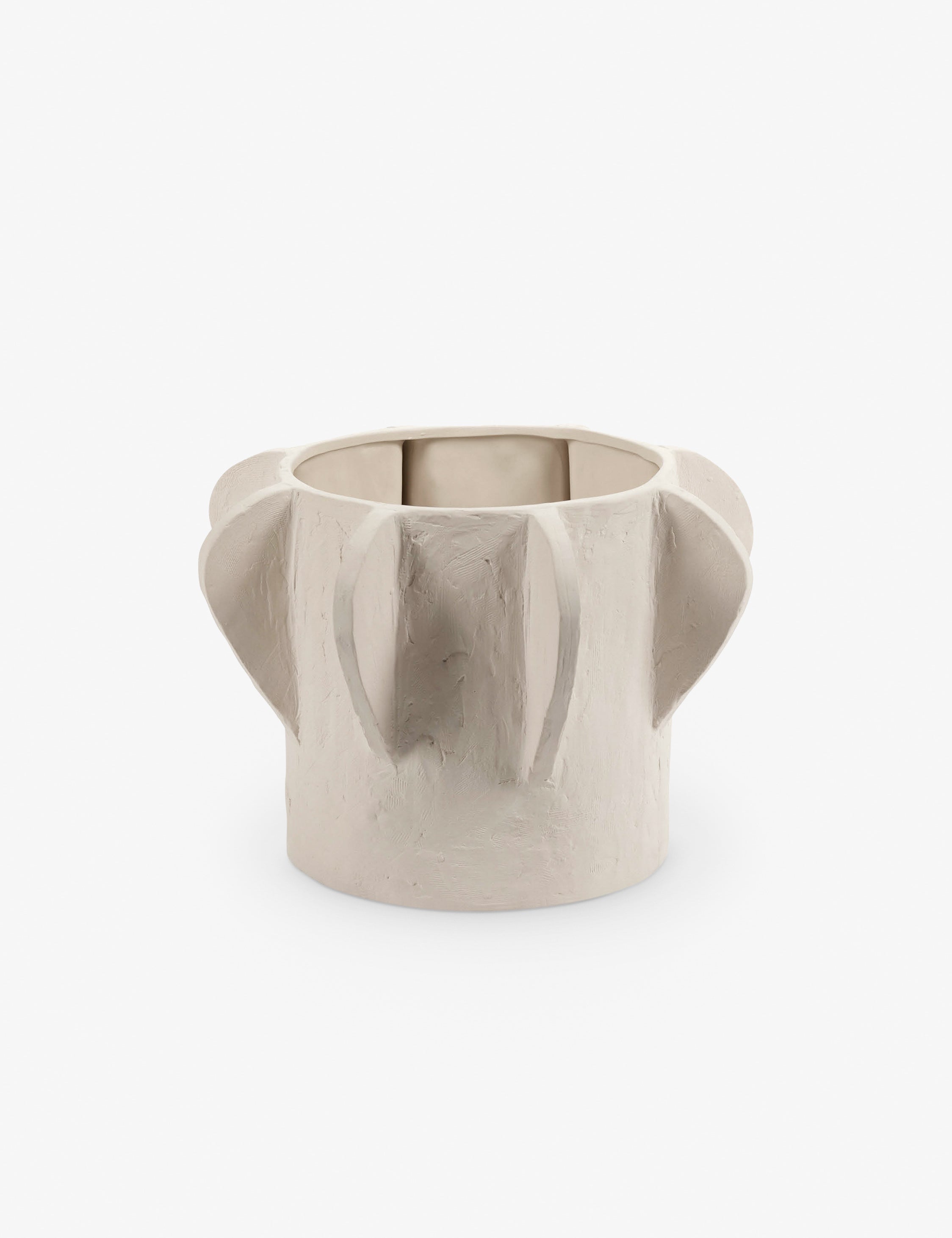 Lulu and Georgia Molly Vase by Marie Michielssen x Serax - view 2