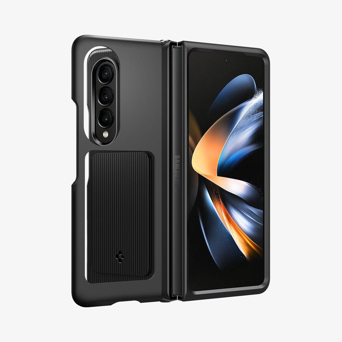 Galaxy Z Fold 4 Series - Neo Hybrid S – Black - view 6
