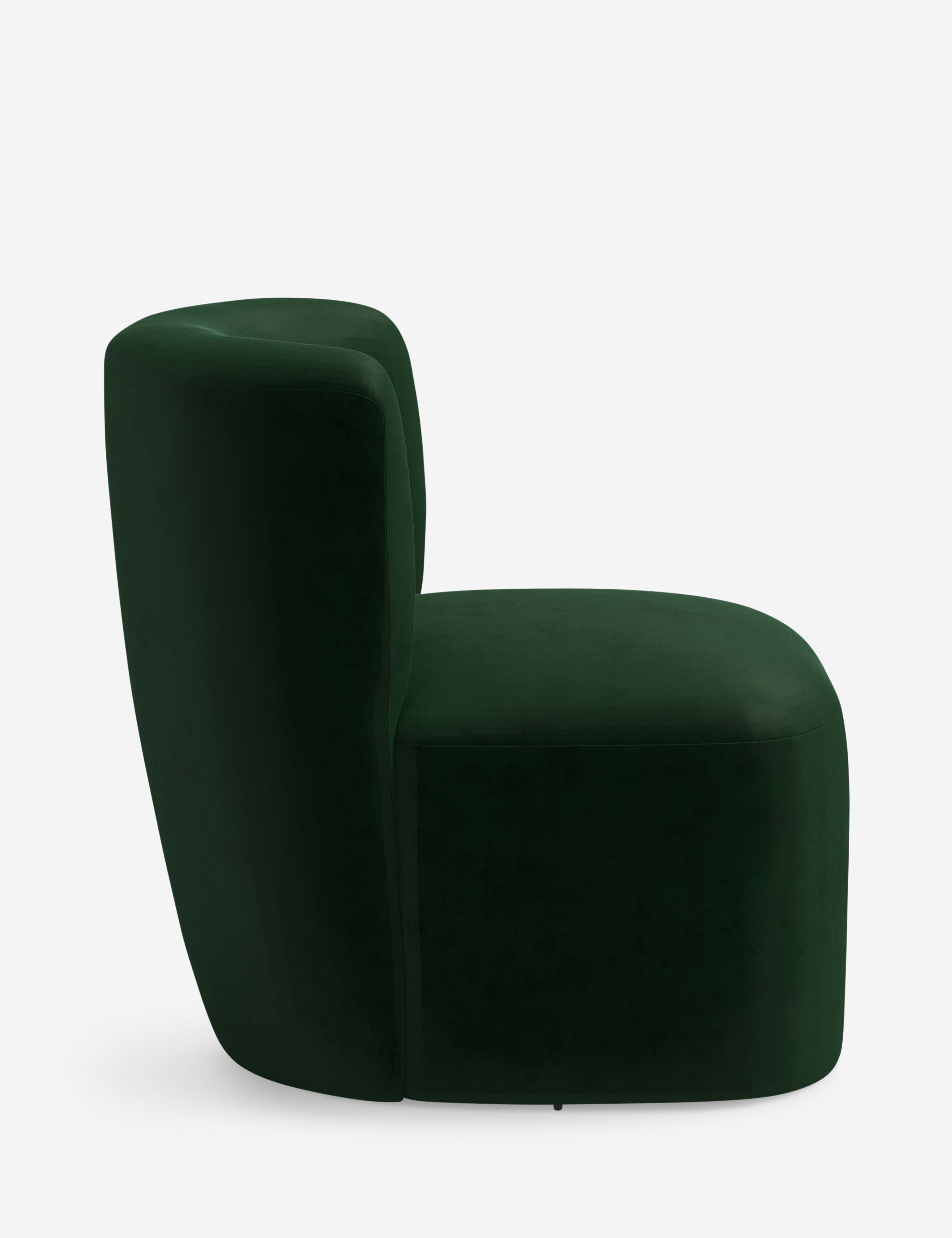 Lulu and Georgia Lois Swivel Chair - view 165