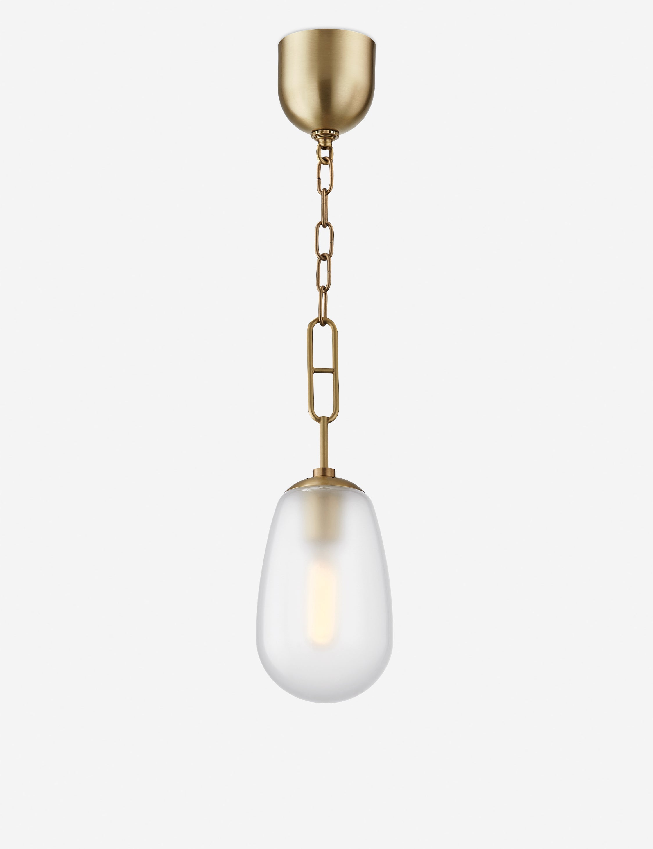 Lulu and Georgia Andrews Pendant Light - view 3