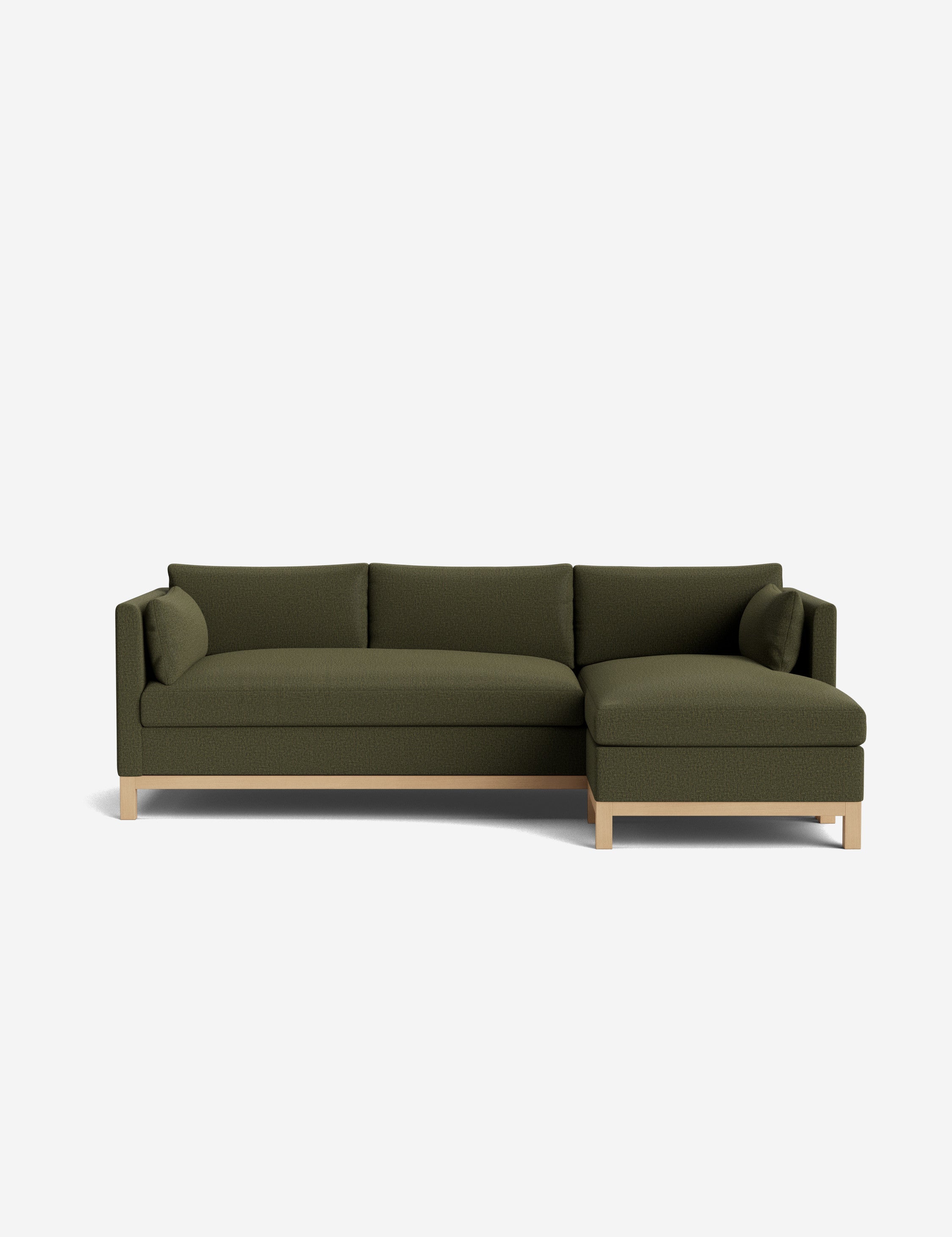 Lulu and Georgia Hollingworth Sectional Sofa by Ginny Macdonald - view 92