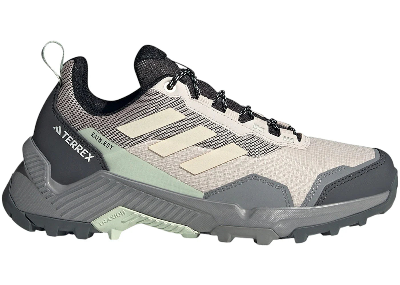 Eastrail 2 0 – adidas Eastrail 2.0 Rain.RDY Putty Mauve Wonder White Linen Green (Women's)